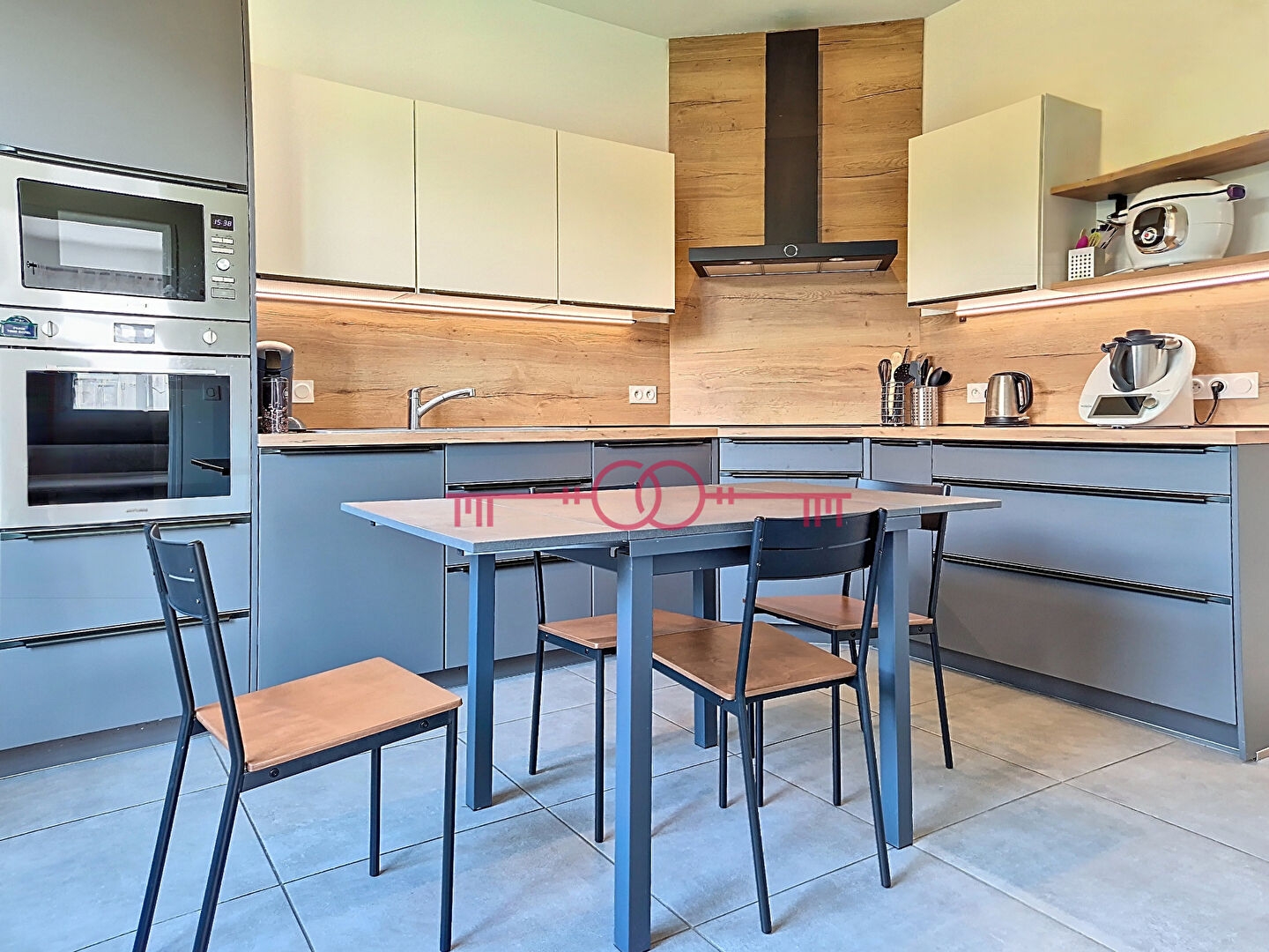 Maison 9 pièces à Gueux - photo 2