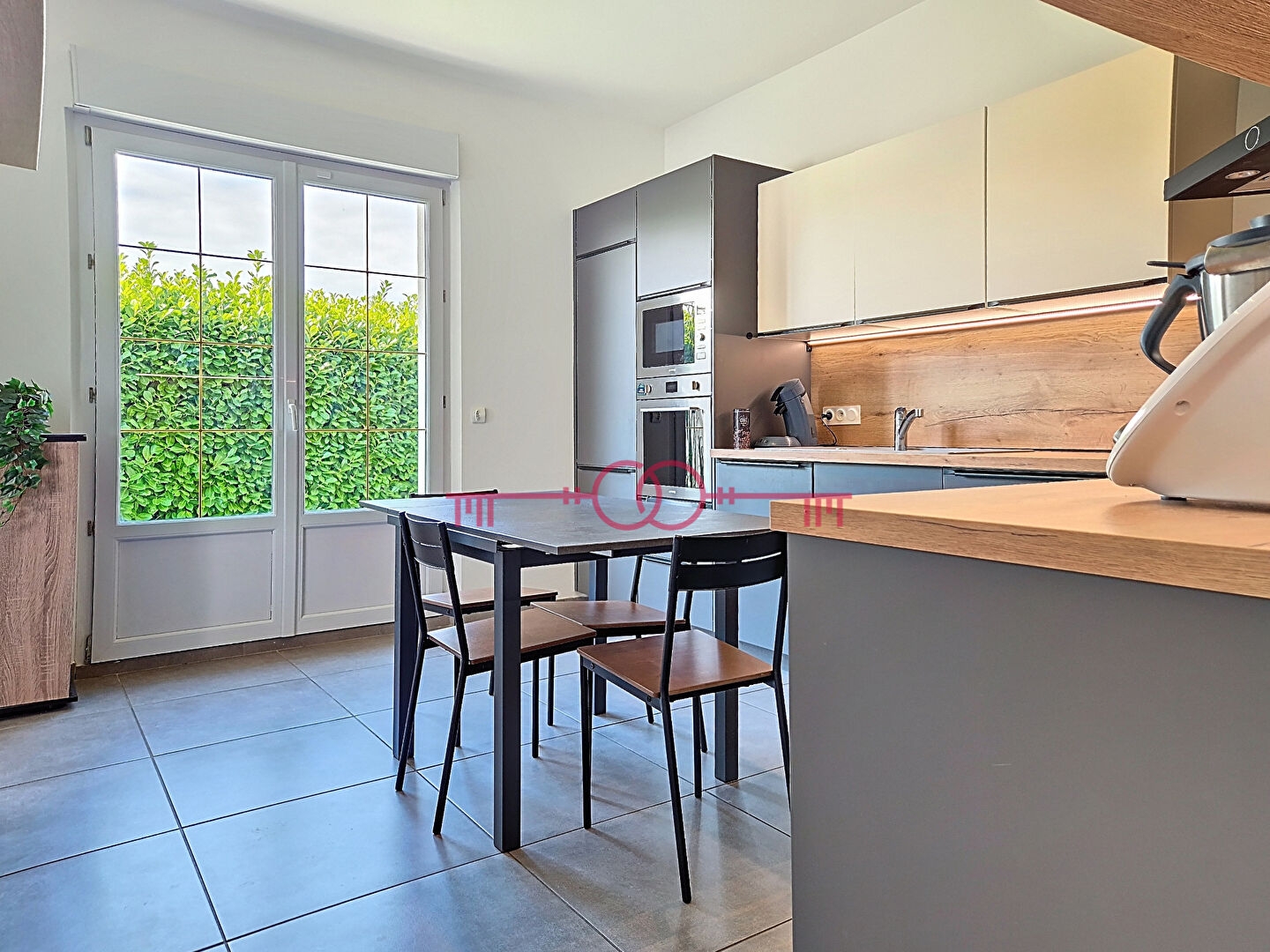 Maison 9 pièces à Gueux - photo 3