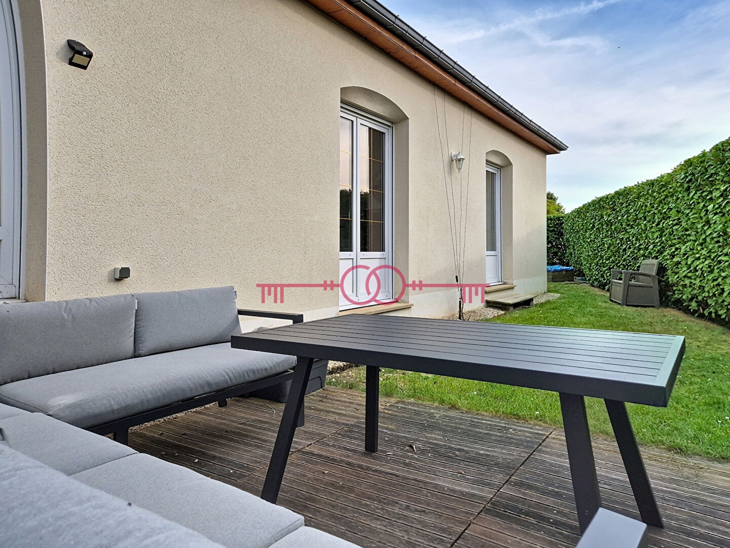 Maison 9 pièces à Gueux - photo 4