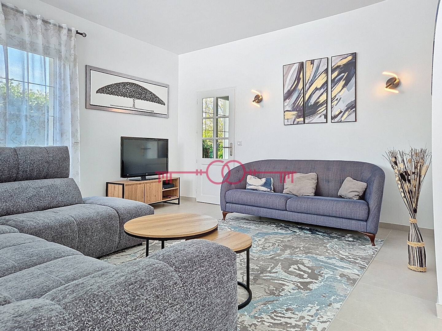 Maison 9 pièces à Gueux - photo 6