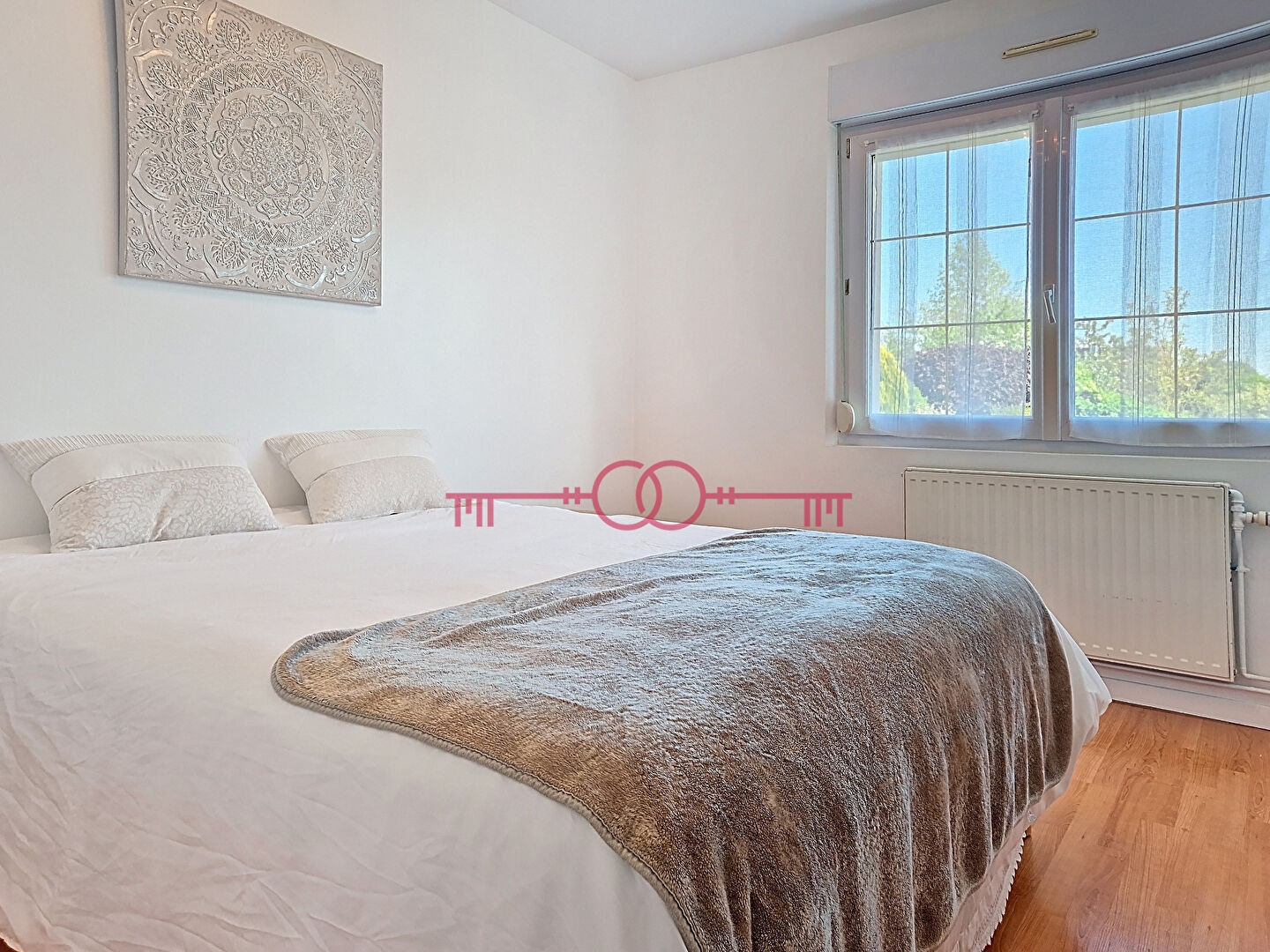 Maison 9 pièces à Gueux - photo 7