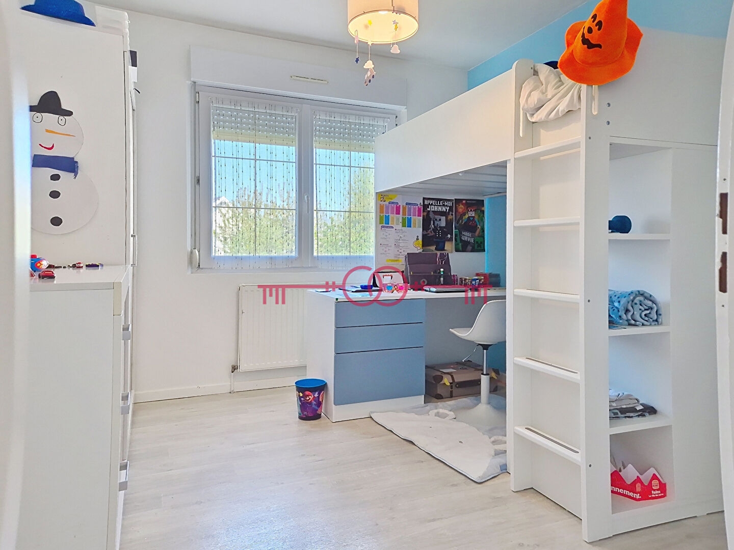 Maison 9 pièces à Gueux - photo 8