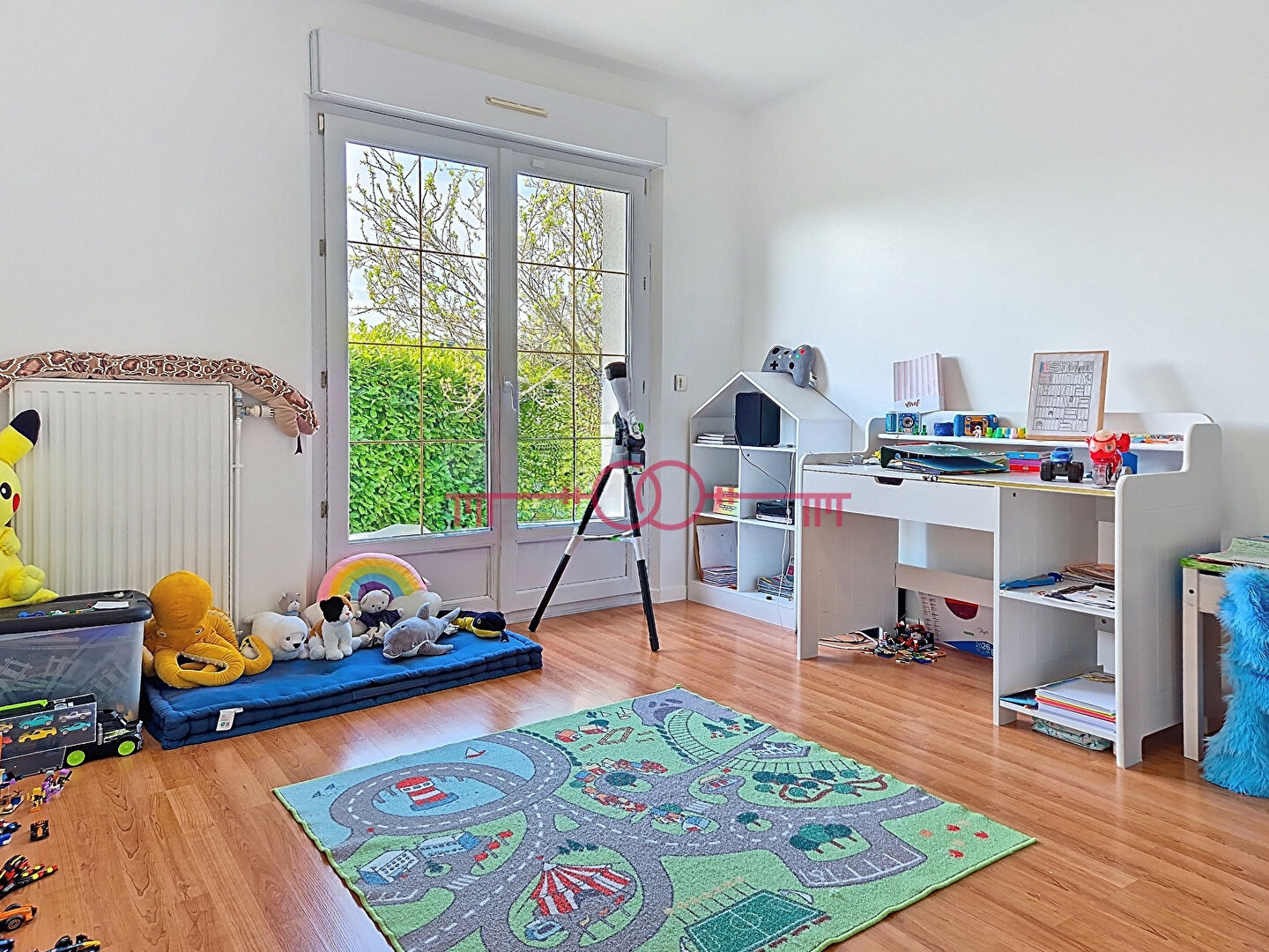 Maison 9 pièces à Gueux - photo 9