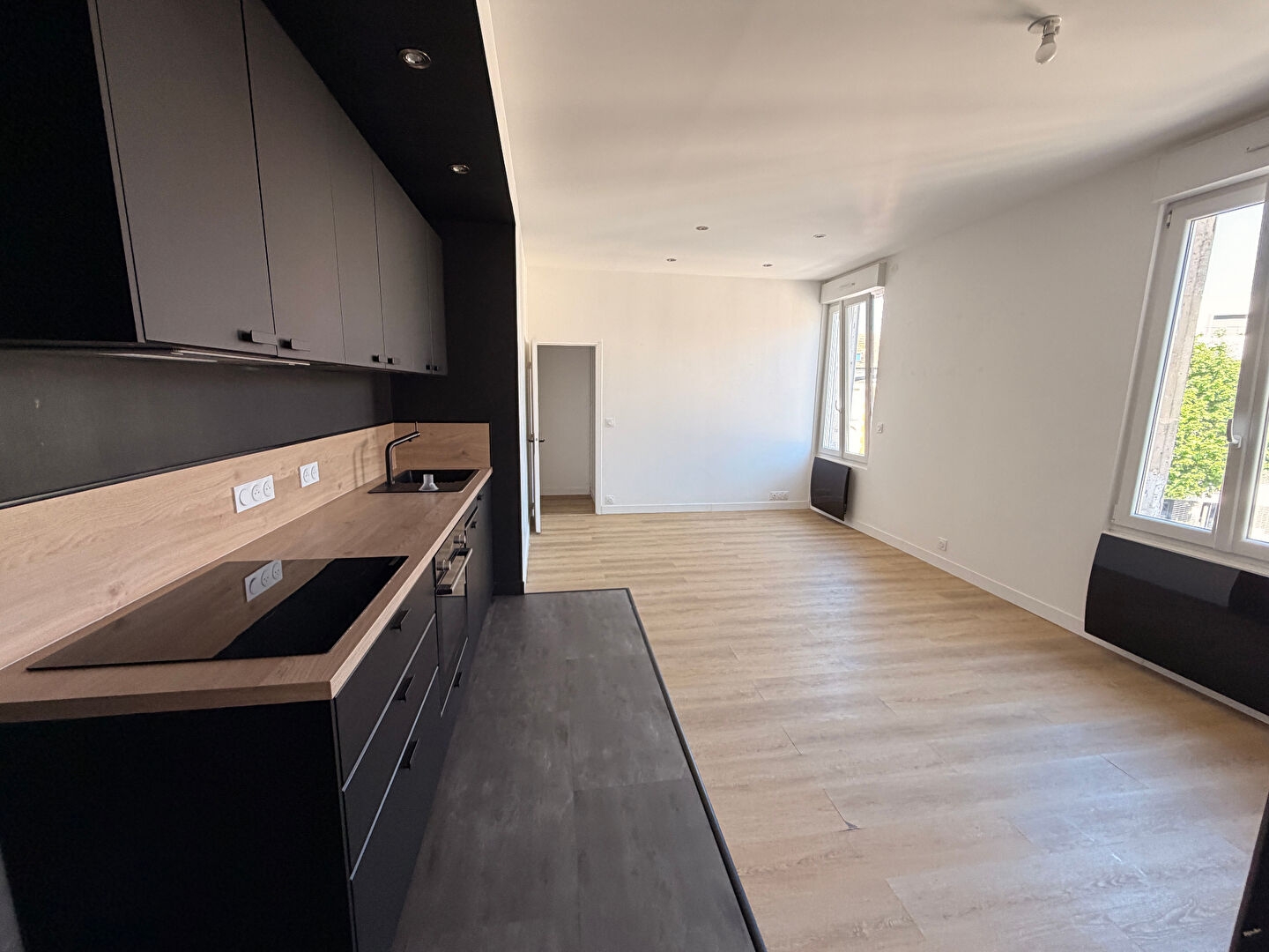 Appartement 2 pièces à Reims - photo 12