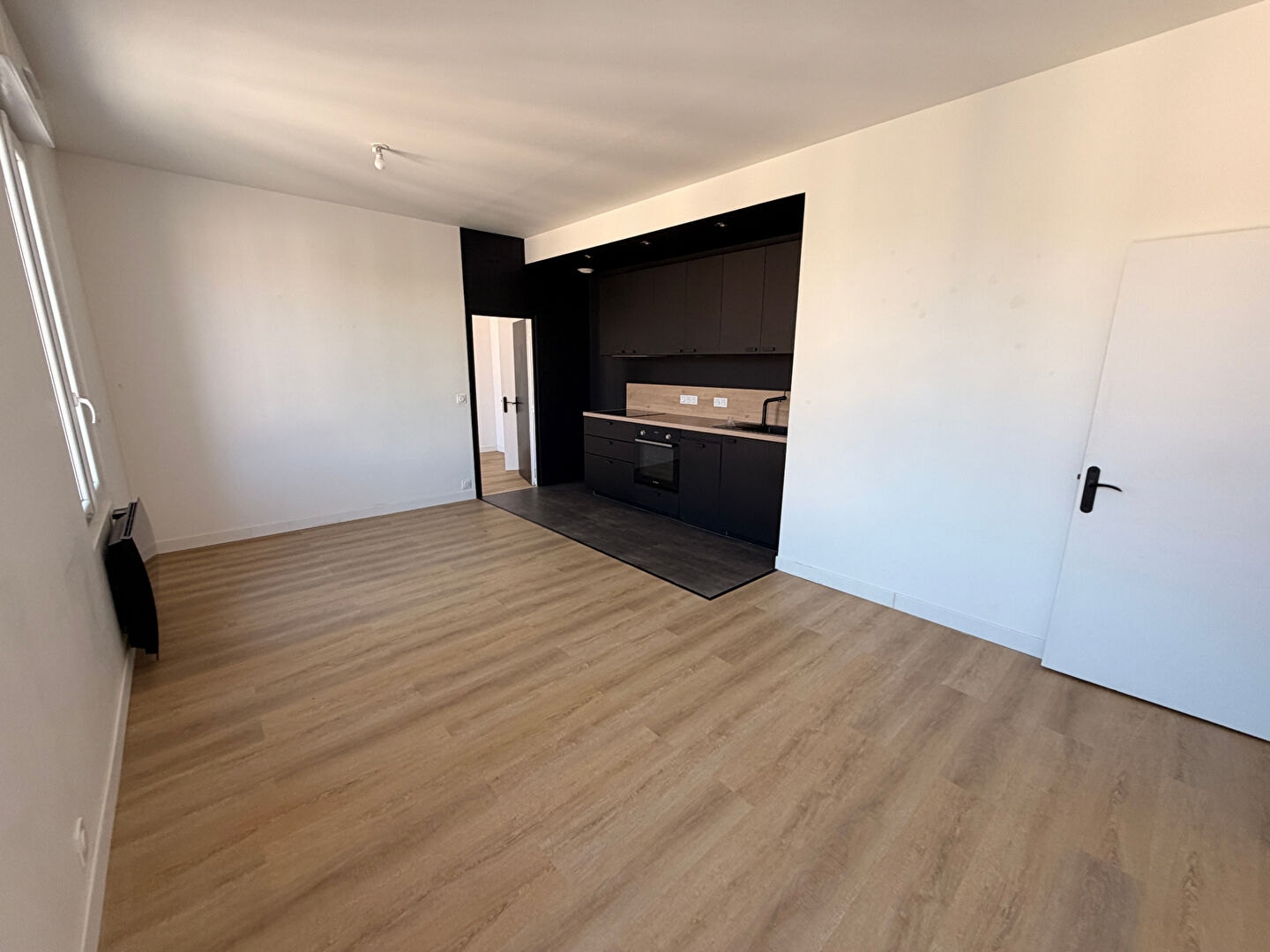 Appartement 2 pièces à Reims - photo 5