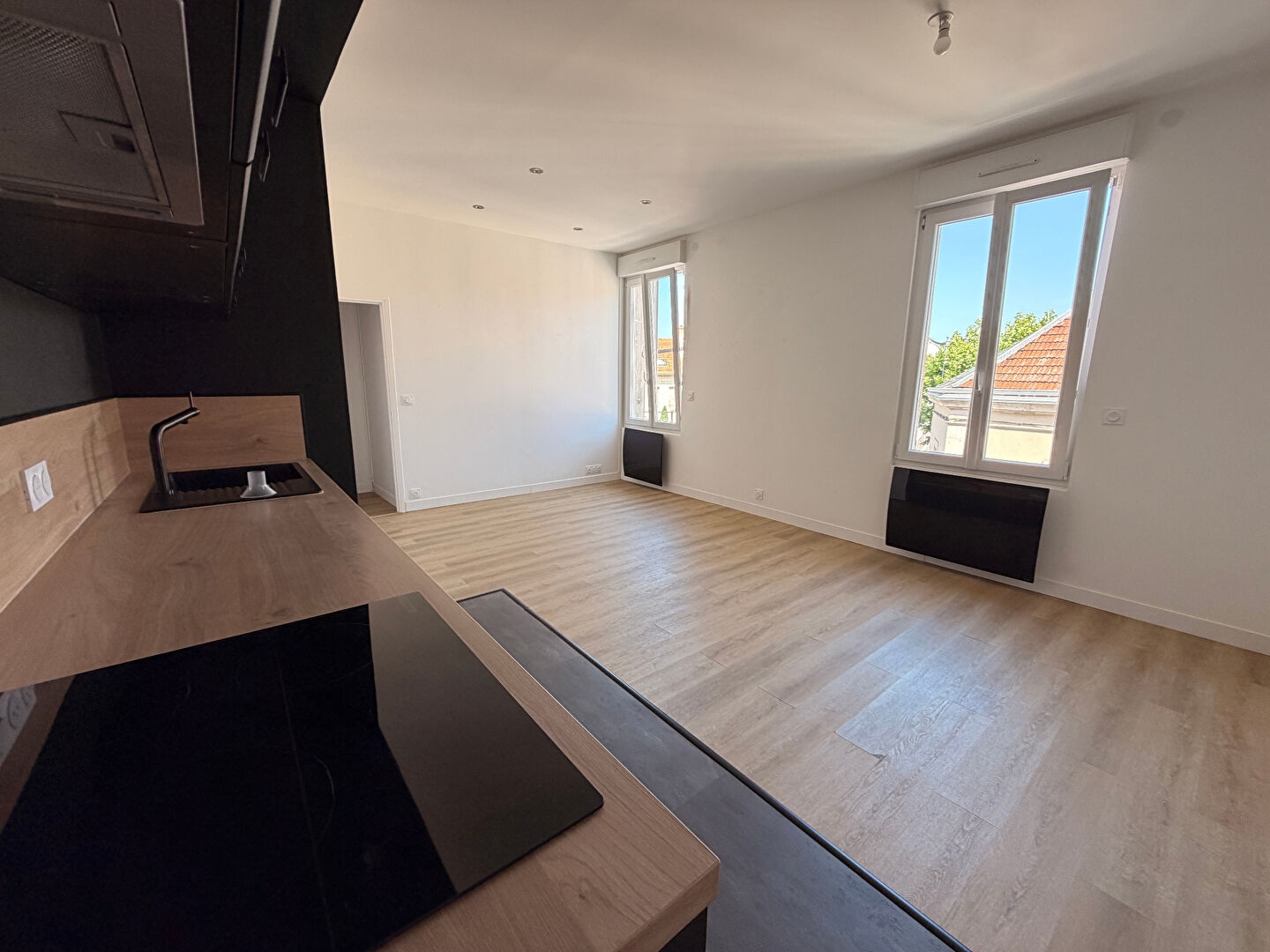 Appartement 2 pièces à Reims - photo 6