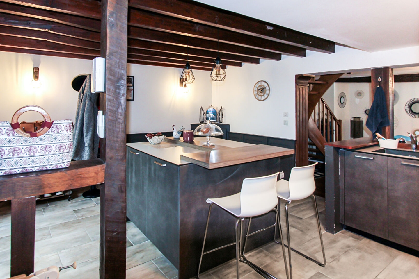 Maison 6 pièces à Chalons en champagne - photo 13