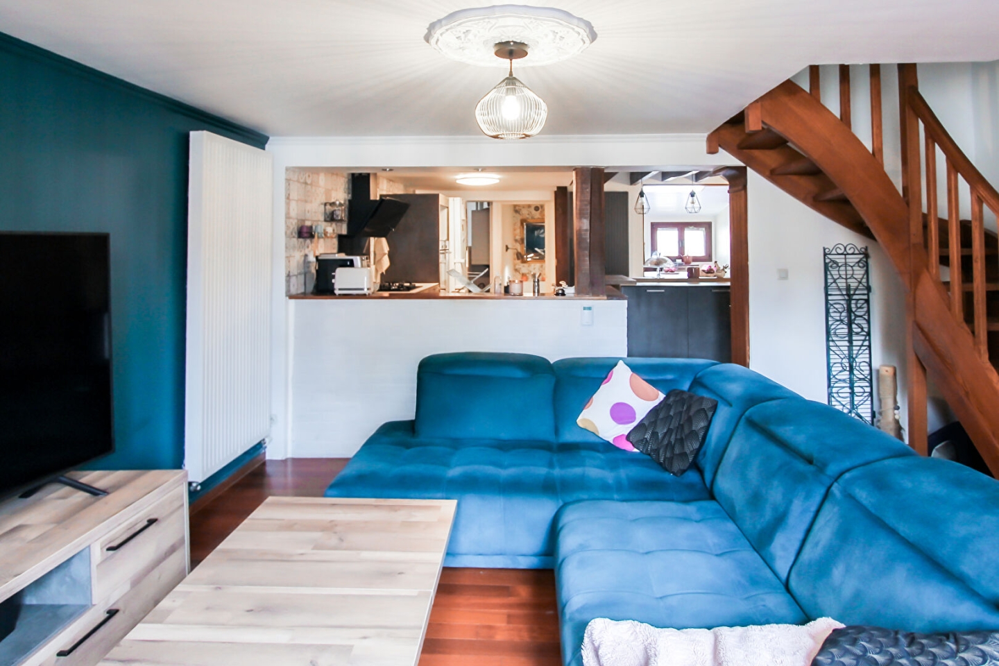 Maison 6 pièces à Chalons en champagne - photo 15