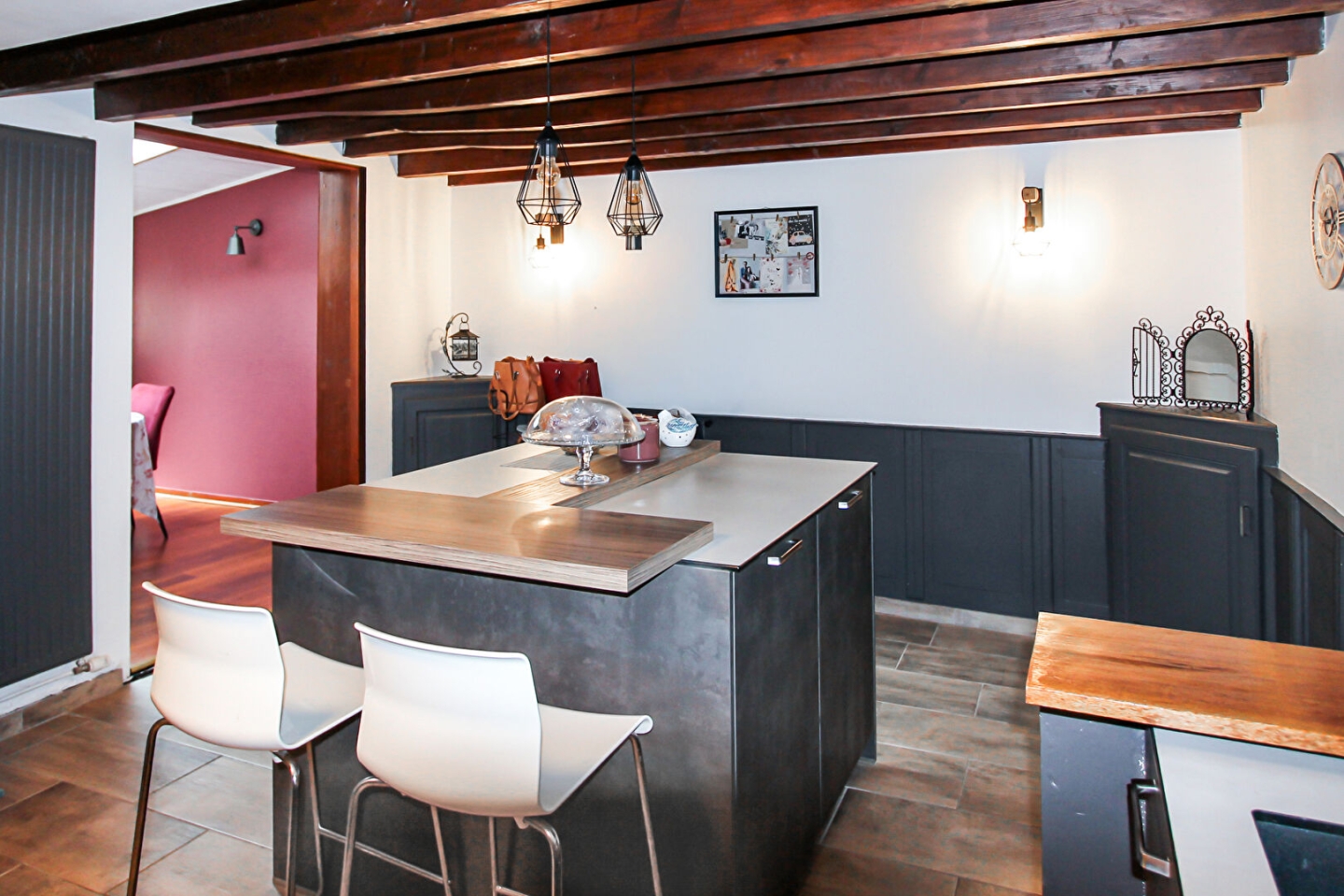 Maison 6 pièces à Chalons en champagne - photo 2