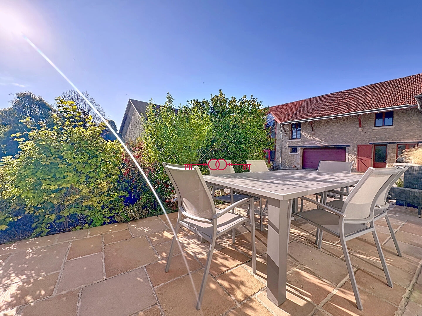 Maison 7 pièces à Lavannes - photo 10