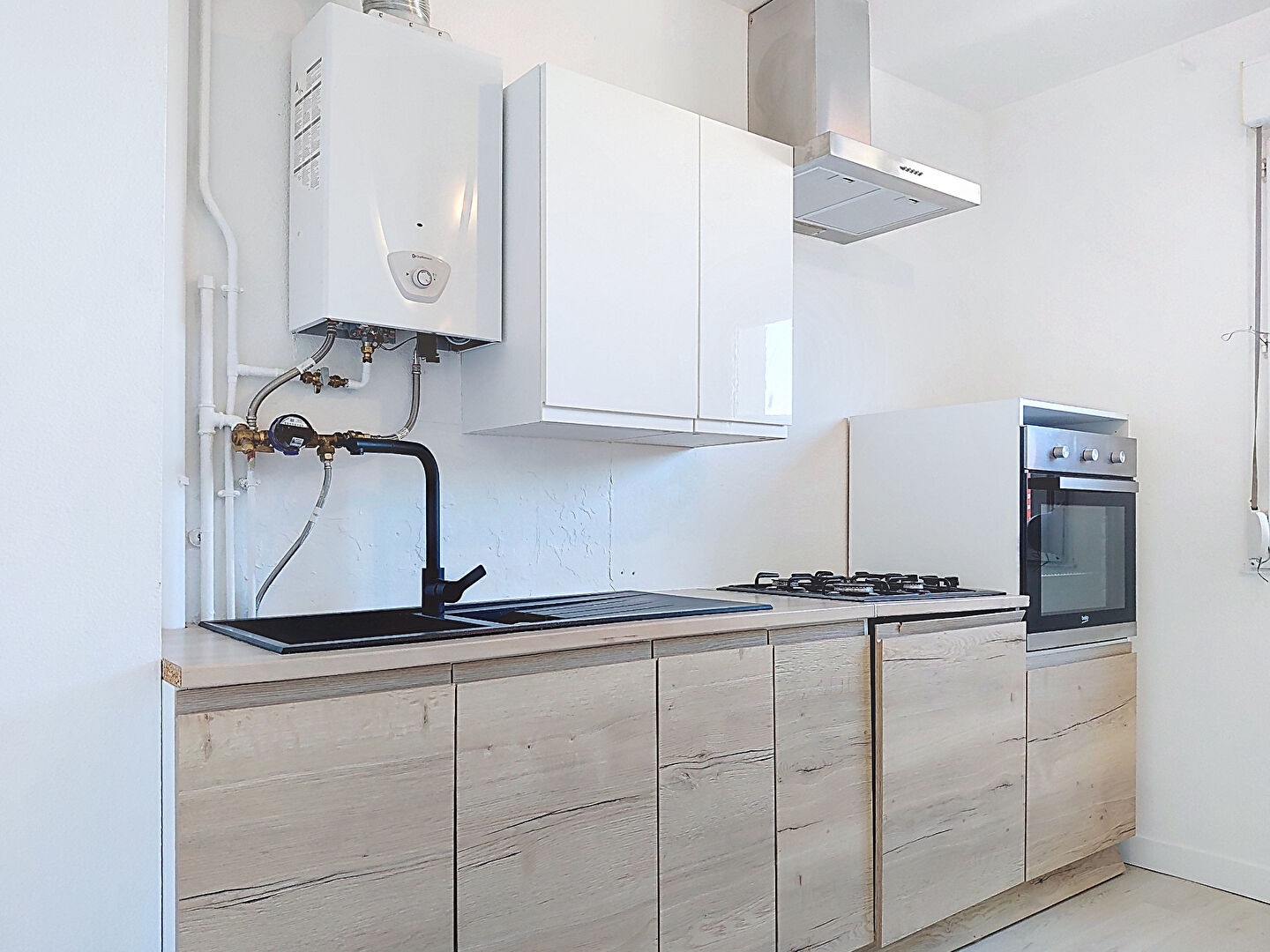 Appartement 2 pièces à Reims - photo 1