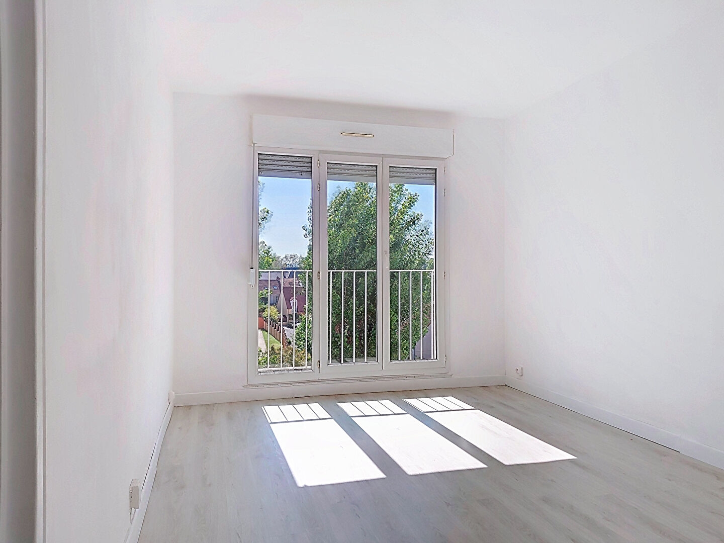 Appartement 2 pièces à Reims - photo 2
