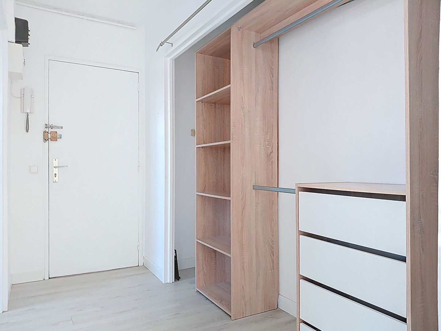 Appartement 2 pièces à Reims - photo 3
