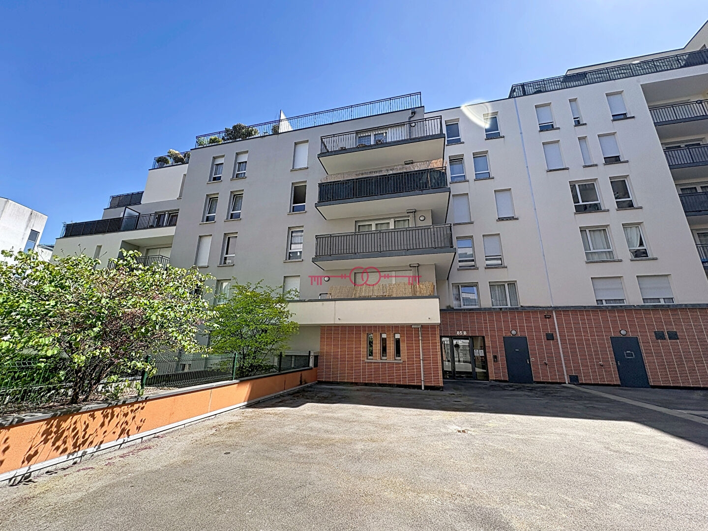 Appartement 4 pièces à Reims - photo 1