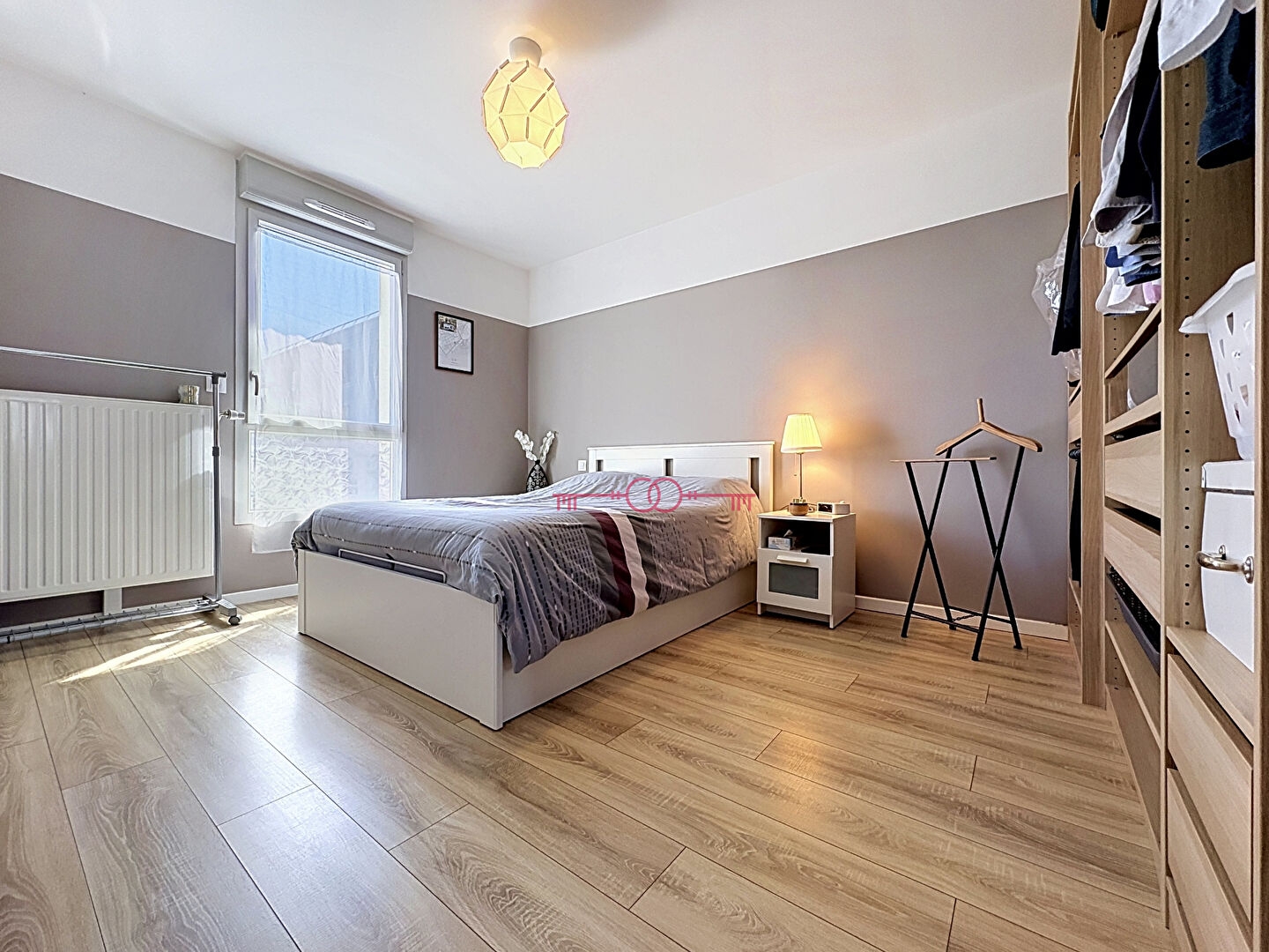 Appartement 4 pièces à Reims - photo 5