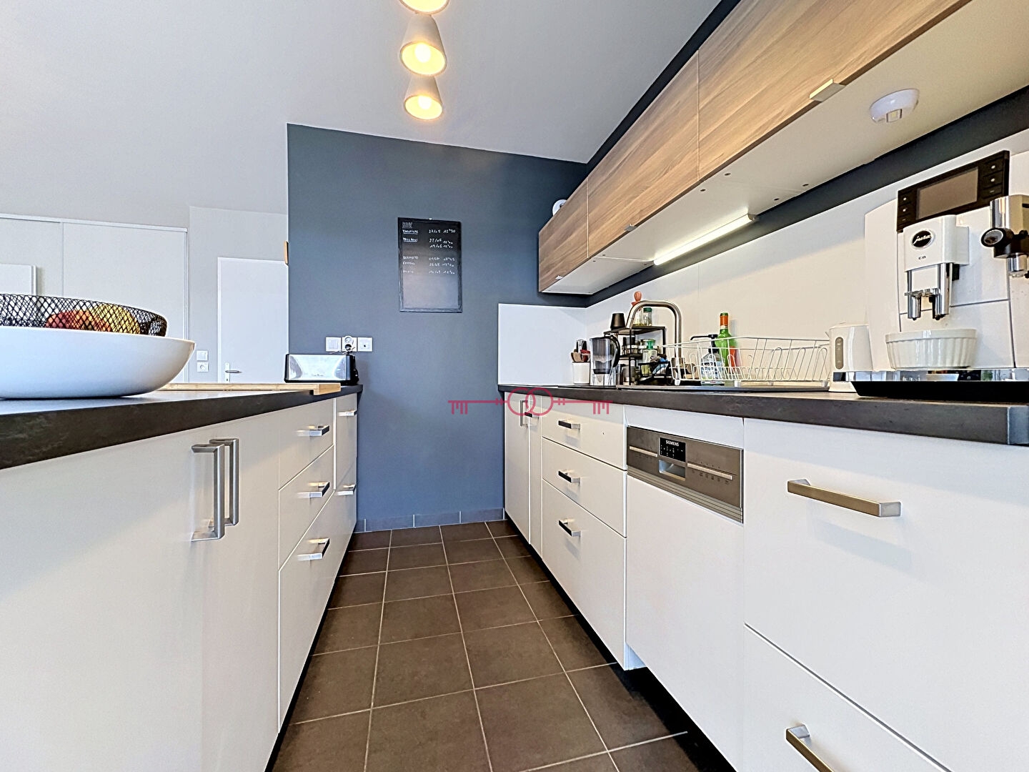 Appartement 4 pièces à Reims - photo 8