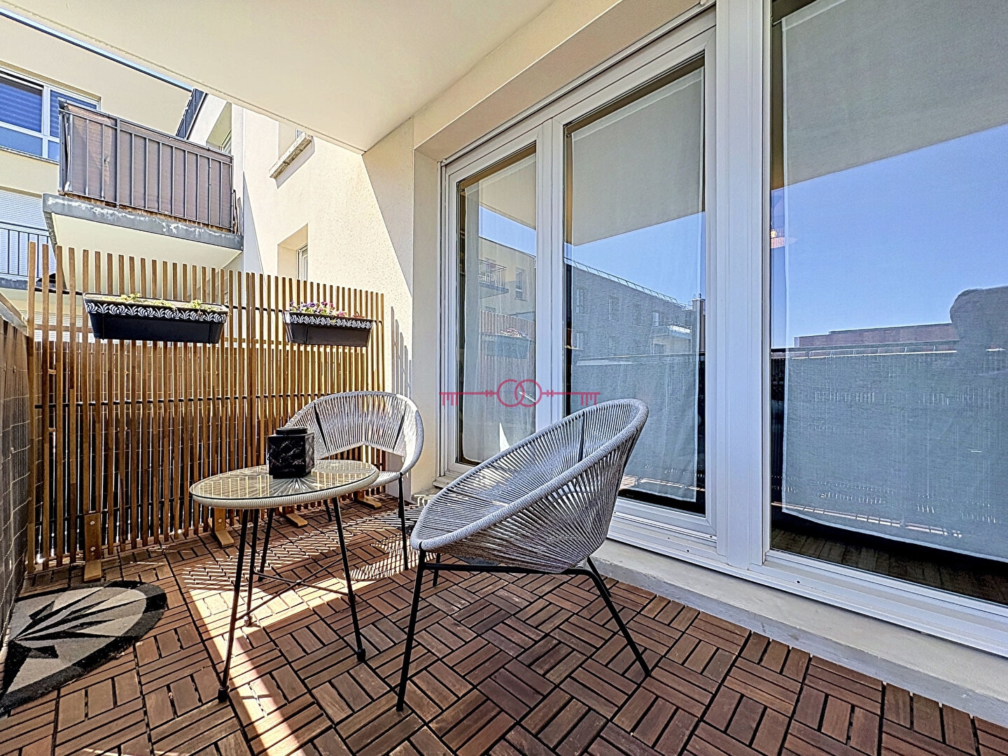 Appartement 4 pièces à Reims - photo 9