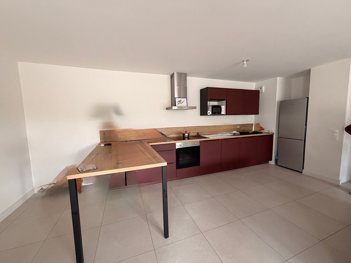 Appartement 3 pièces à Reims - photo 1
