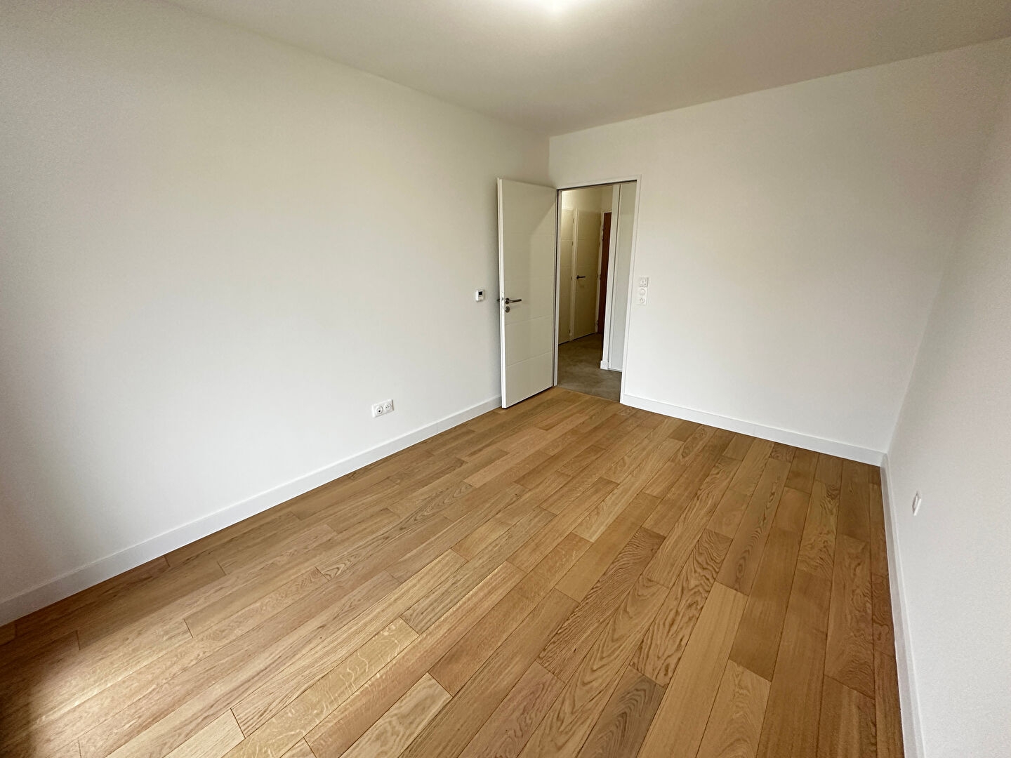 Appartement 3 pièces à Reims - photo 4