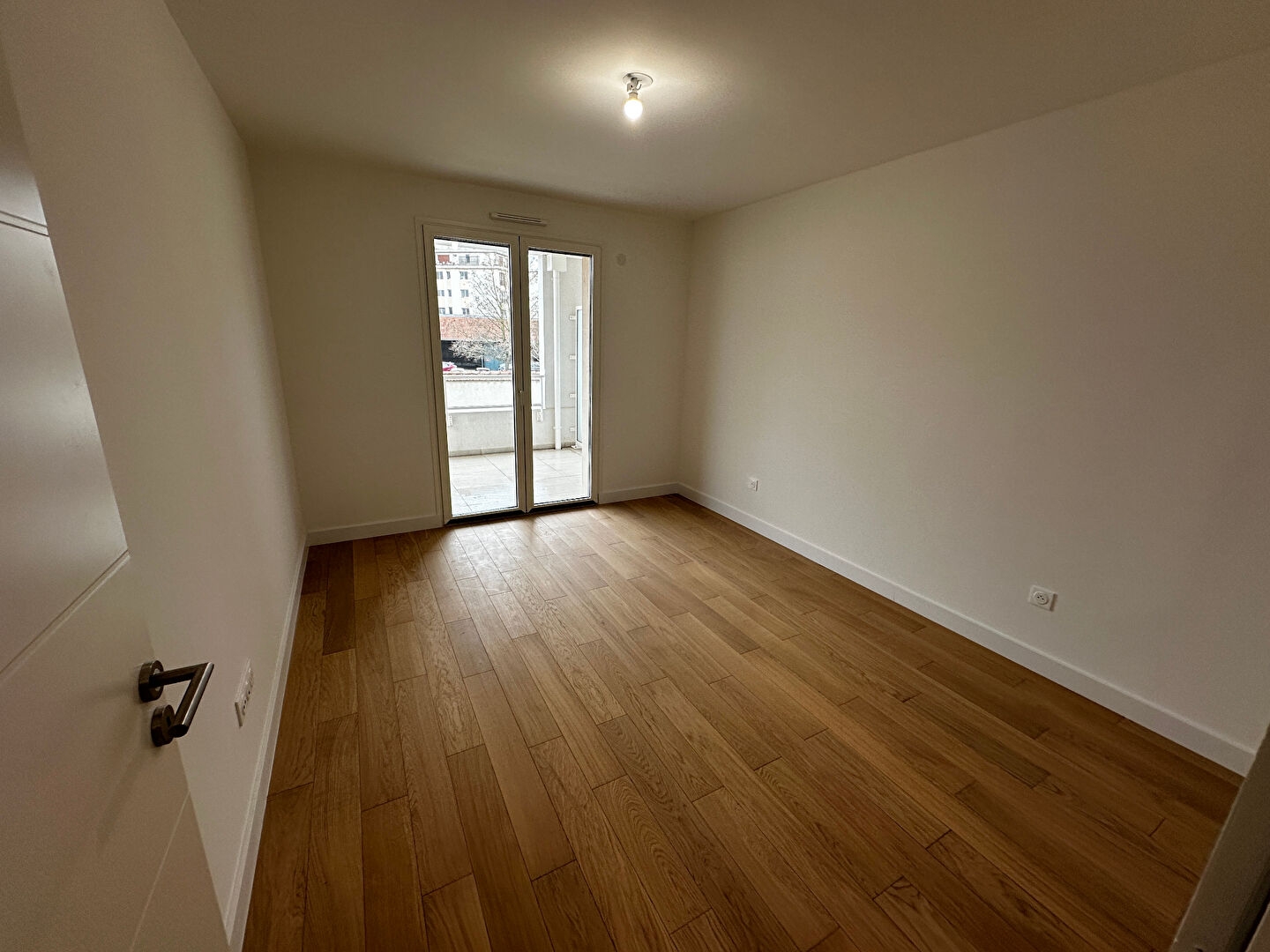 Appartement 3 pièces à Reims - photo 6