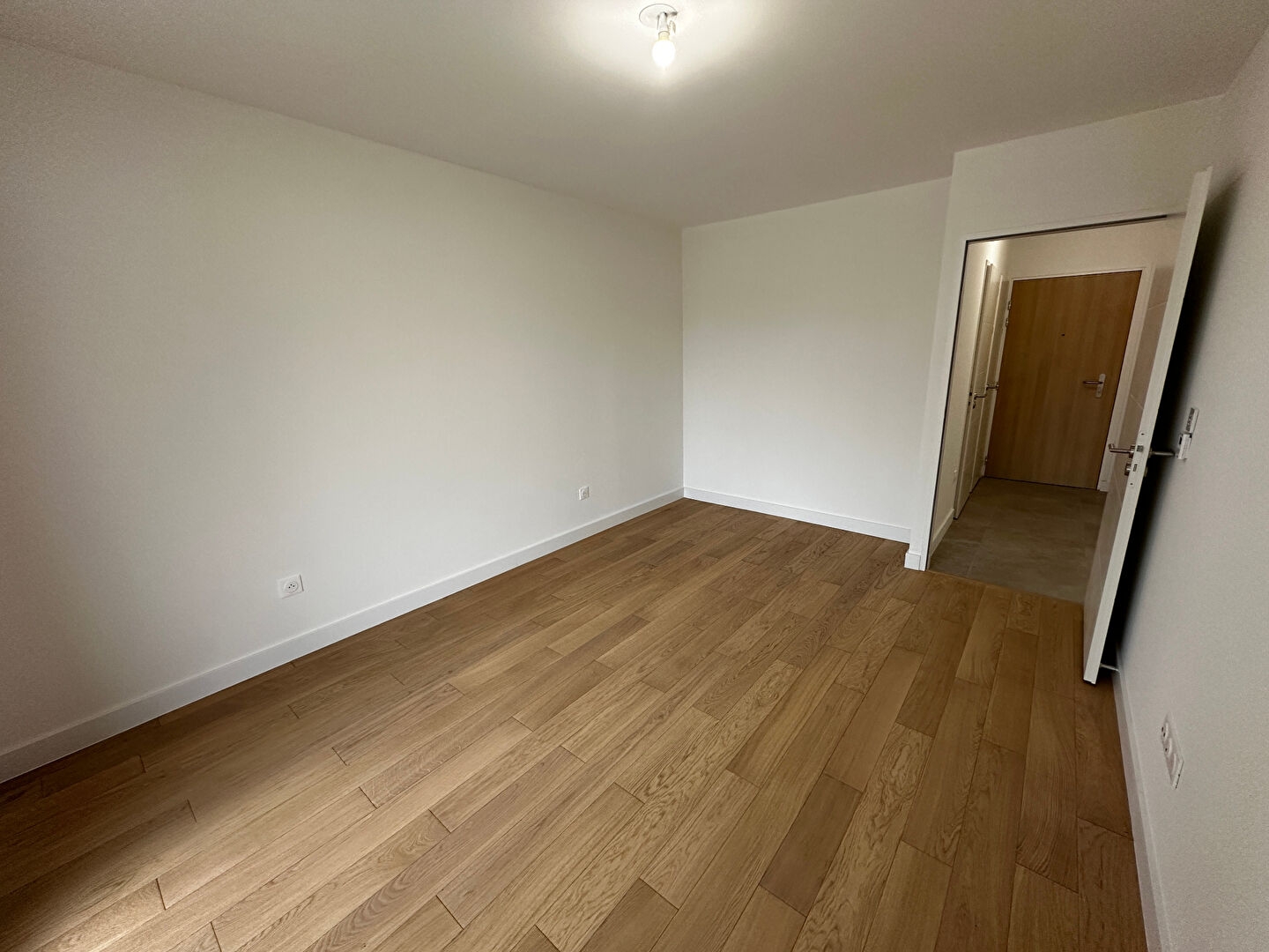 Appartement 3 pièces à Reims - photo 7