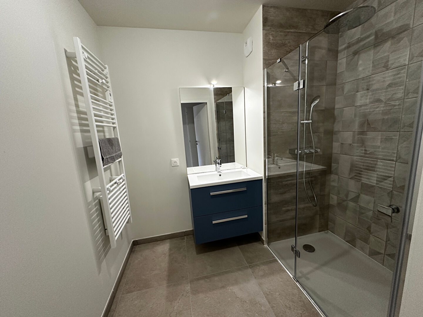 Appartement 3 pièces à Reims - photo 8