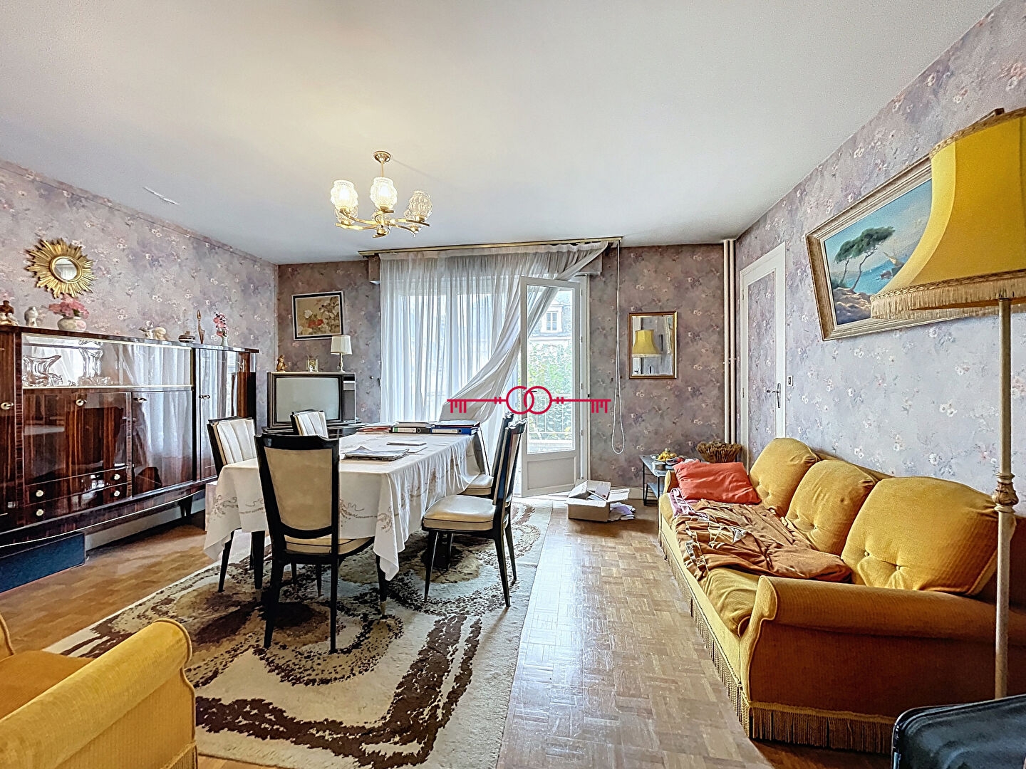 Appartement 4 pièces à Reims - photo 3