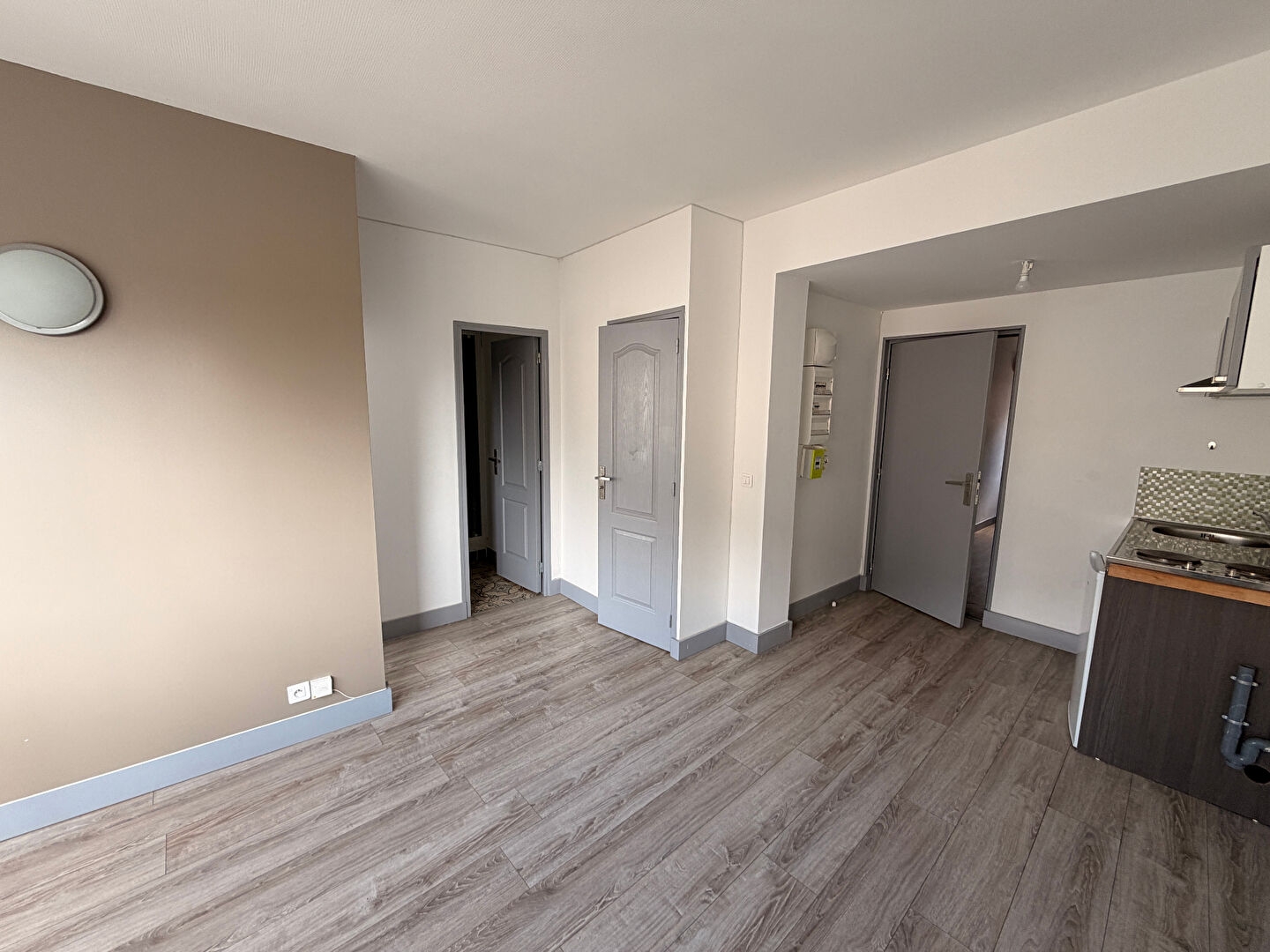 Appartement 1 pièces à Reims - photo 1