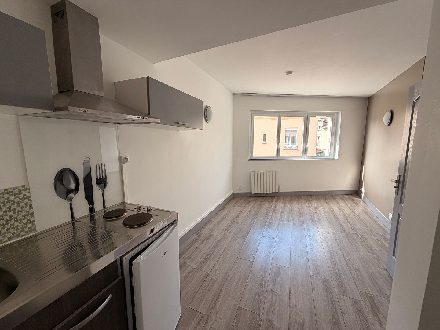 Appartement 1 pièces à Reims - photo 2