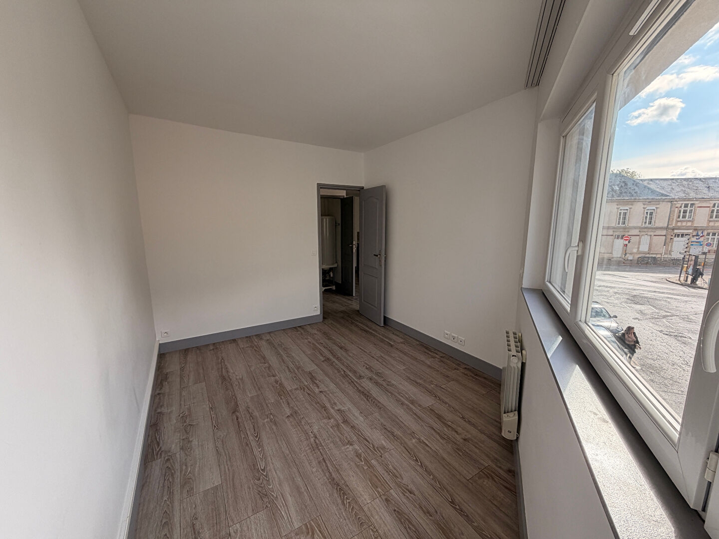 Appartement 1 pièces à Reims - photo 4