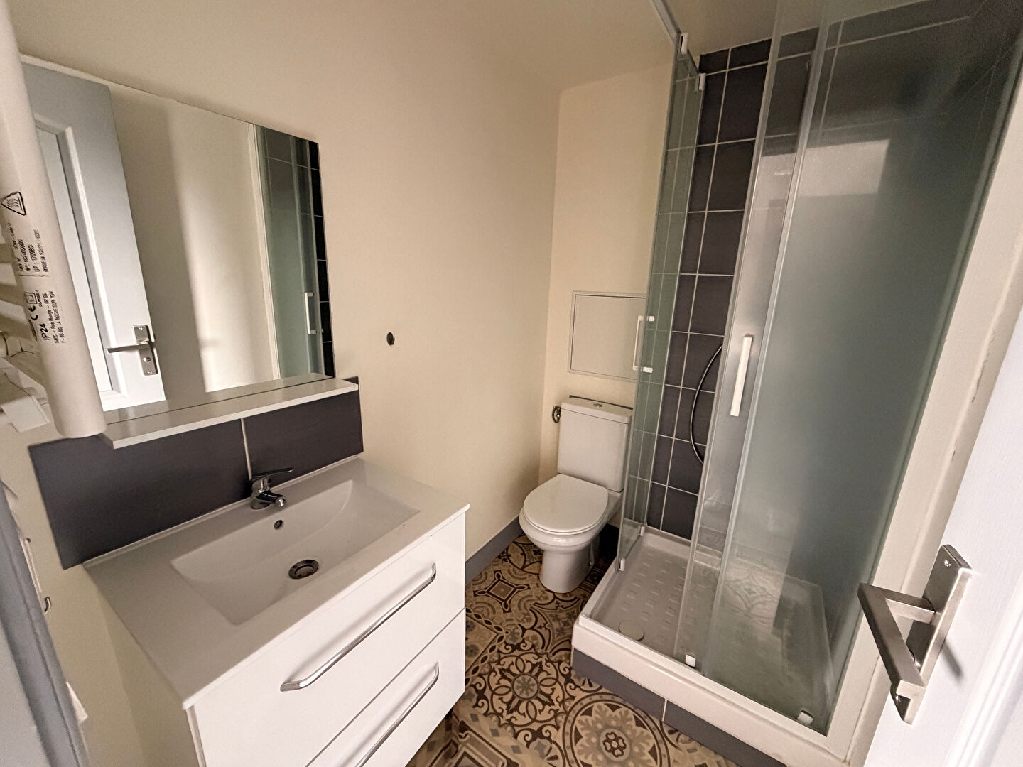 Appartement 1 pièces à Reims - photo 6