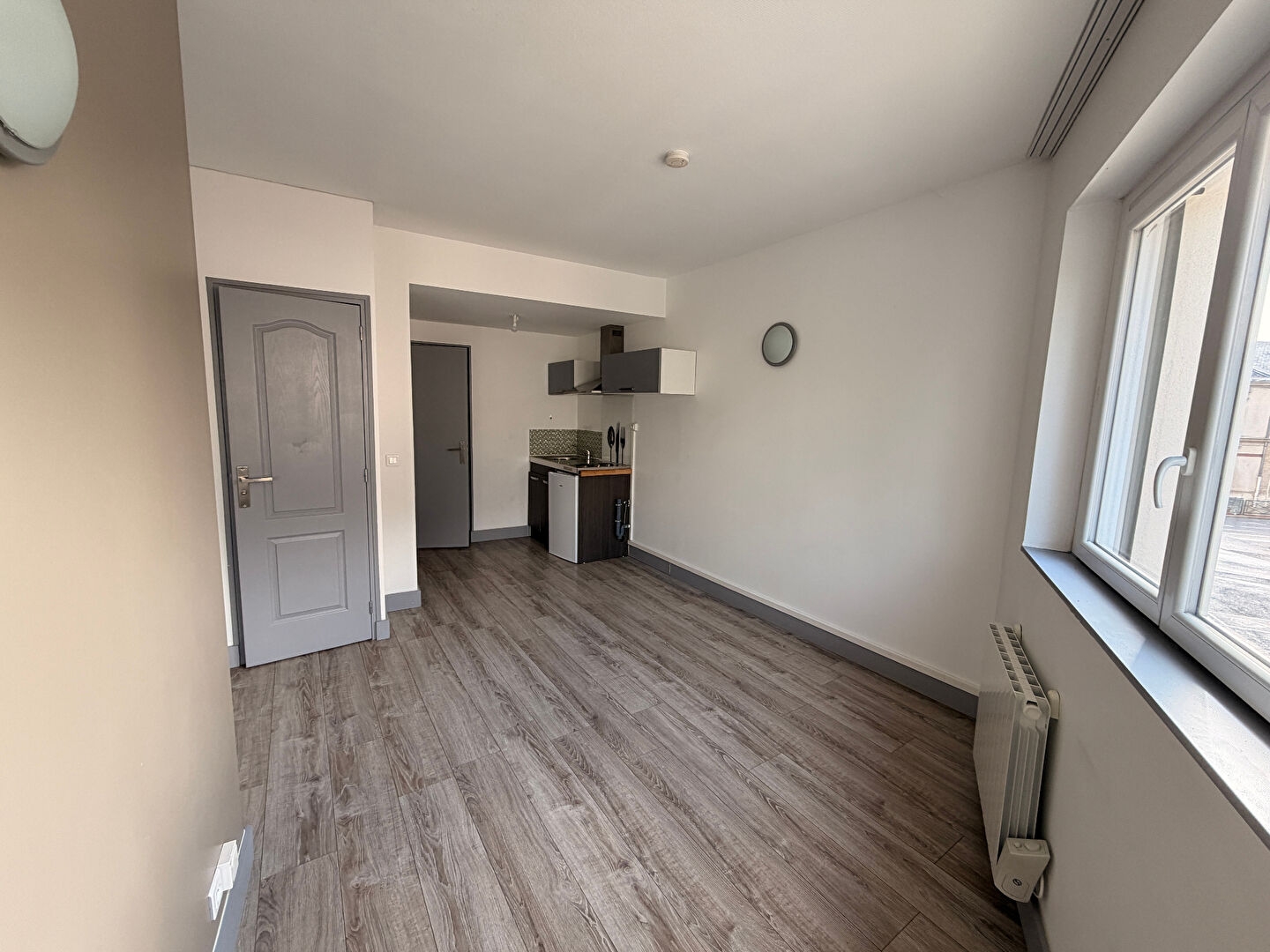 Appartement 1 pièces à Reims - photo 7