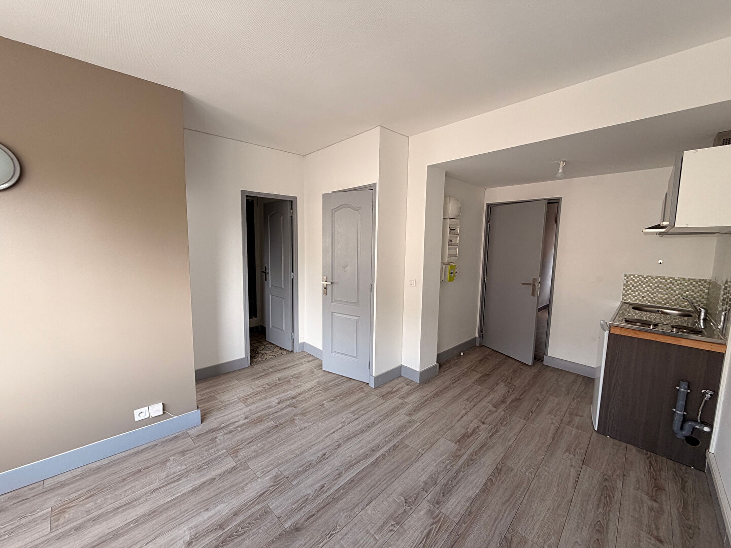 Appartement 1 pièces à Reims - photo 8