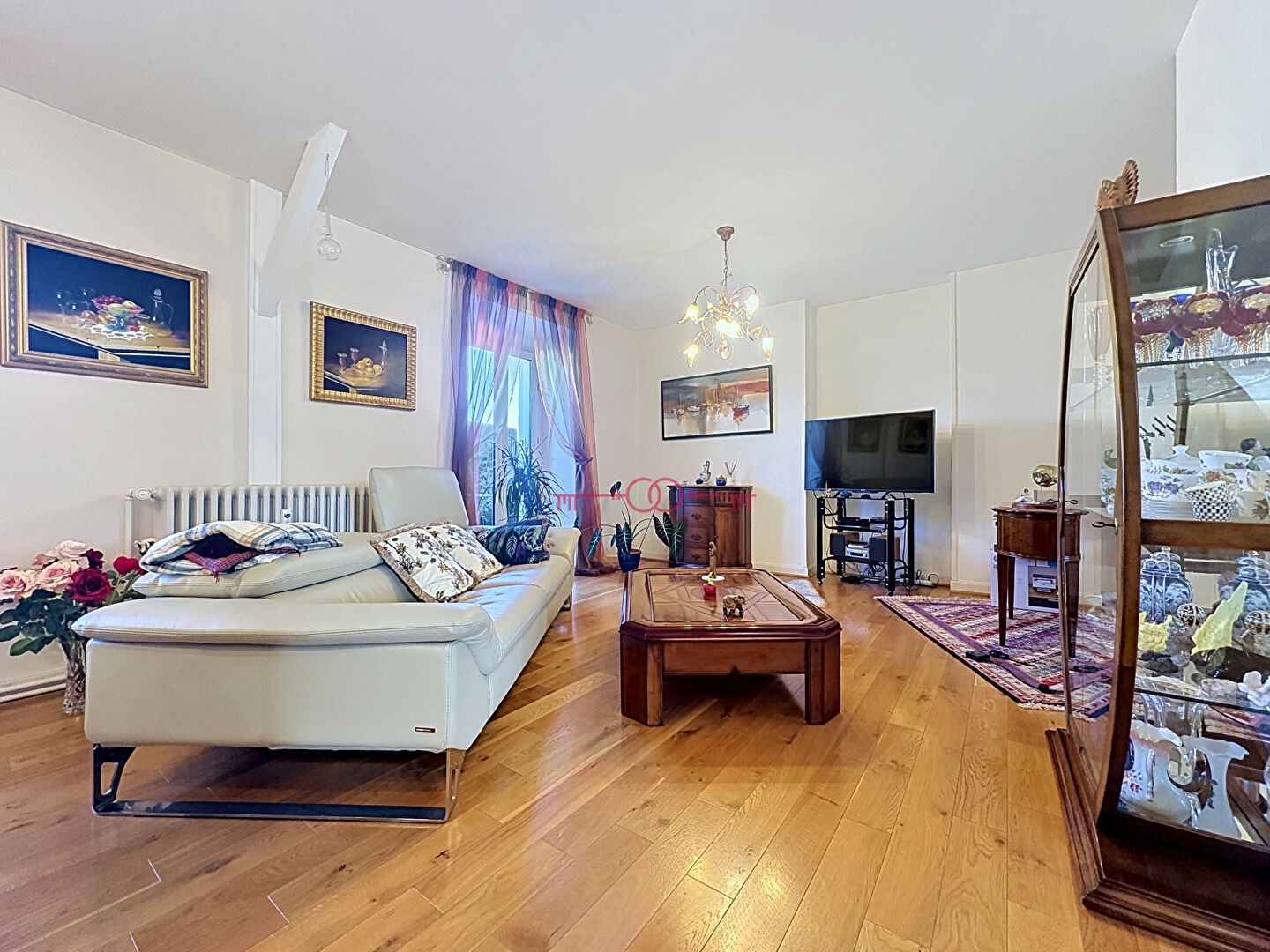 Appartement 4 pièces à Reims - photo 4