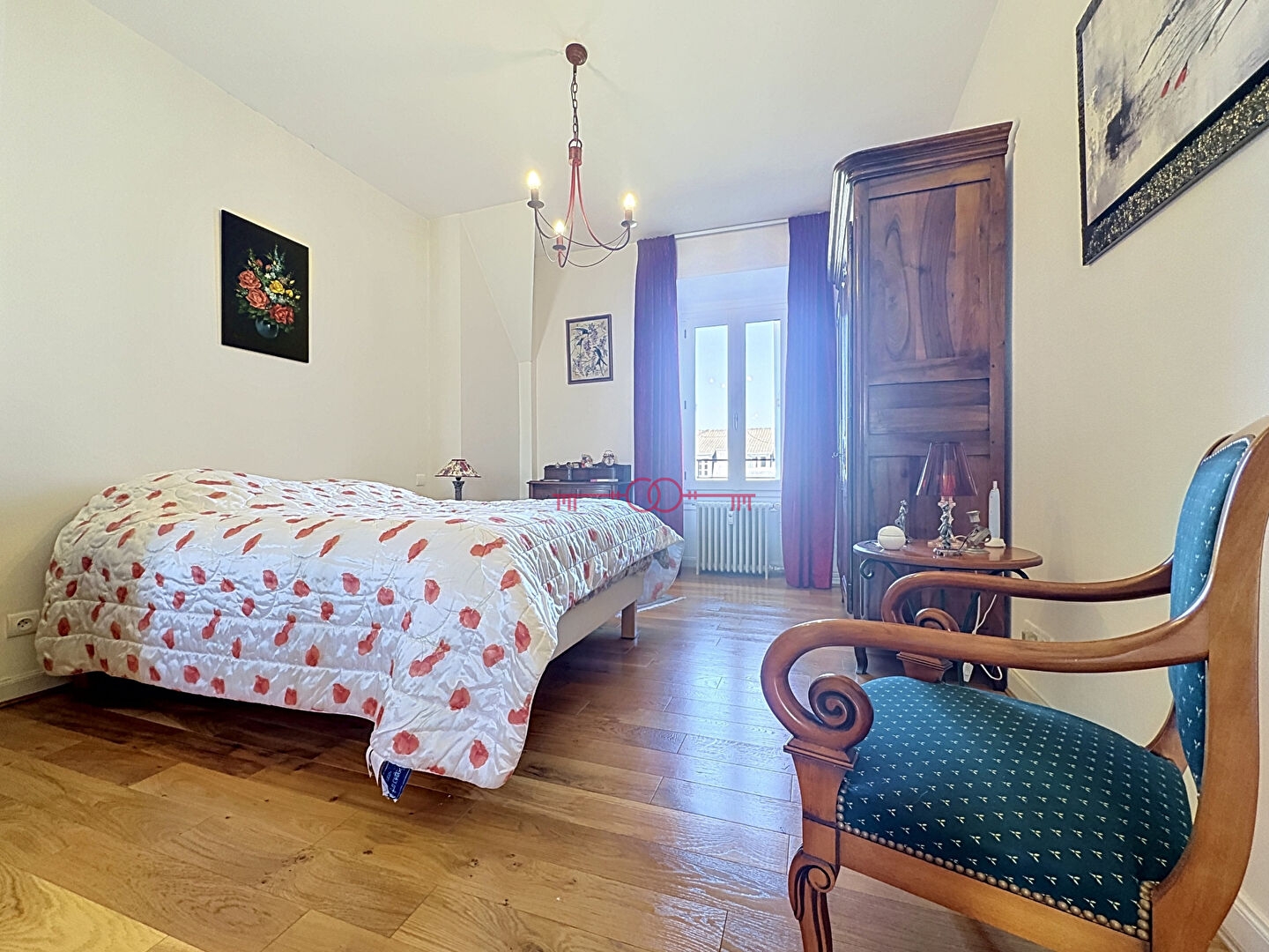 Appartement 4 pièces à Reims - photo 5