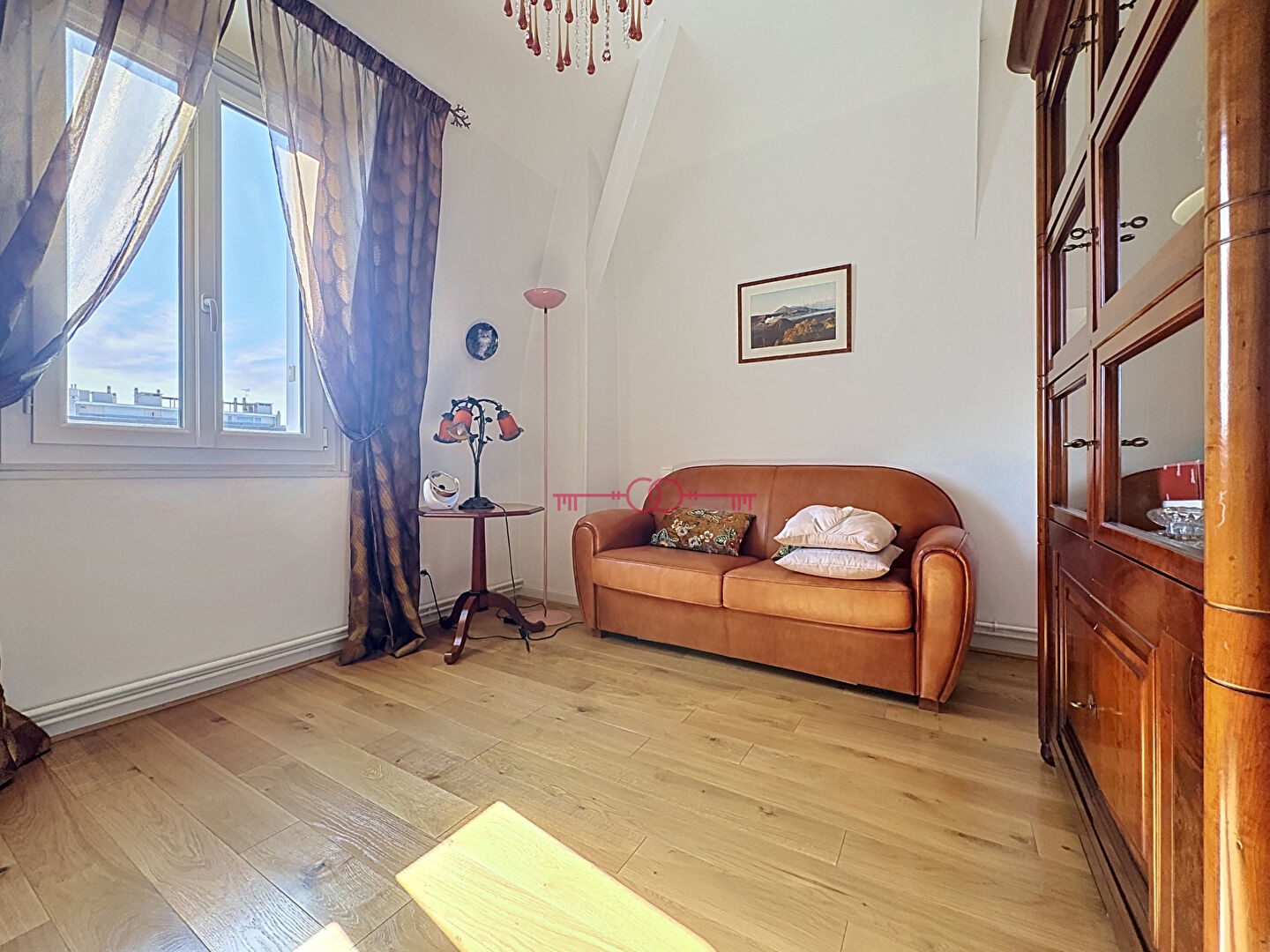 Appartement 4 pièces à Reims - photo 6