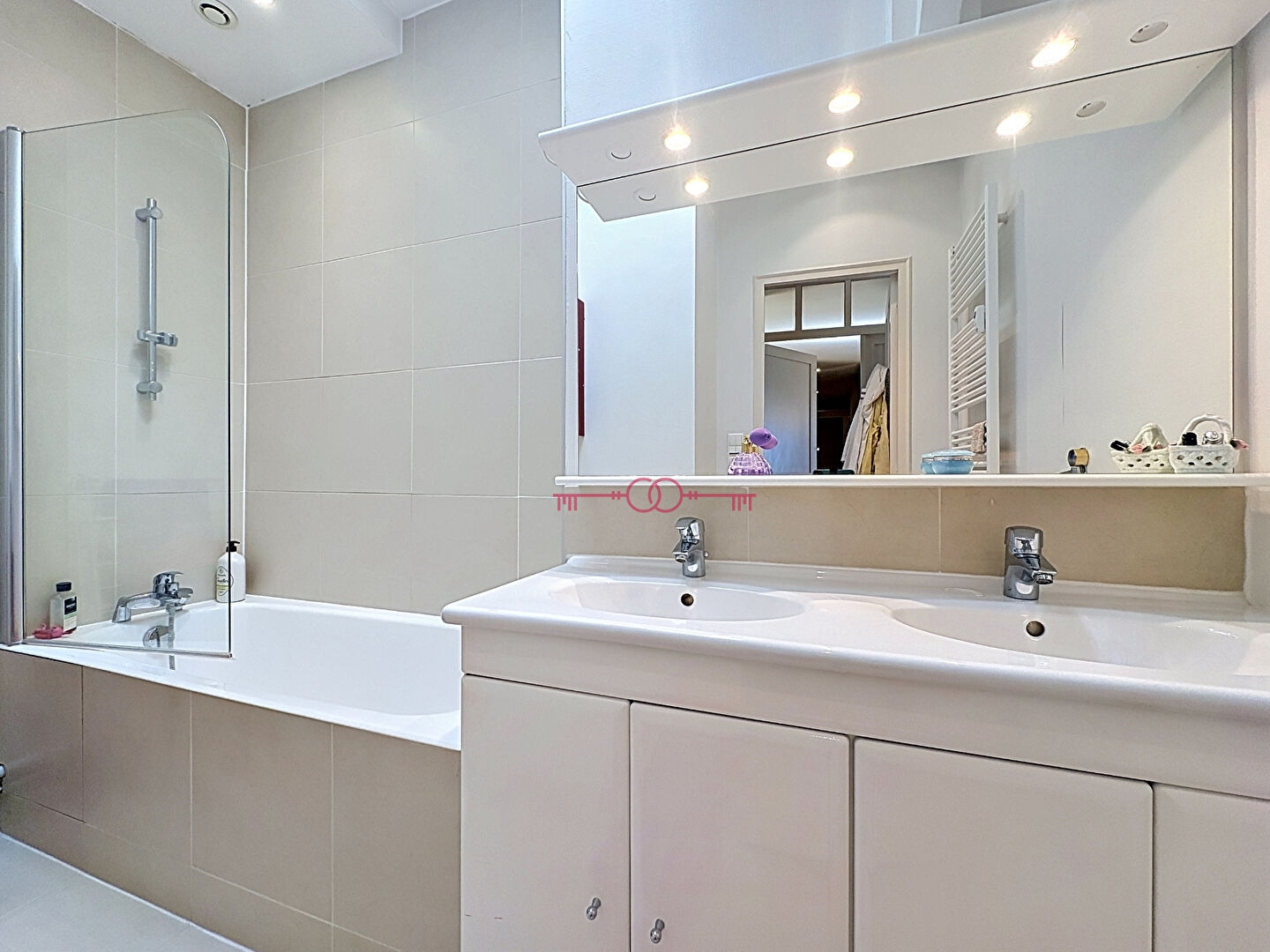 Appartement 4 pièces à Reims - photo 7