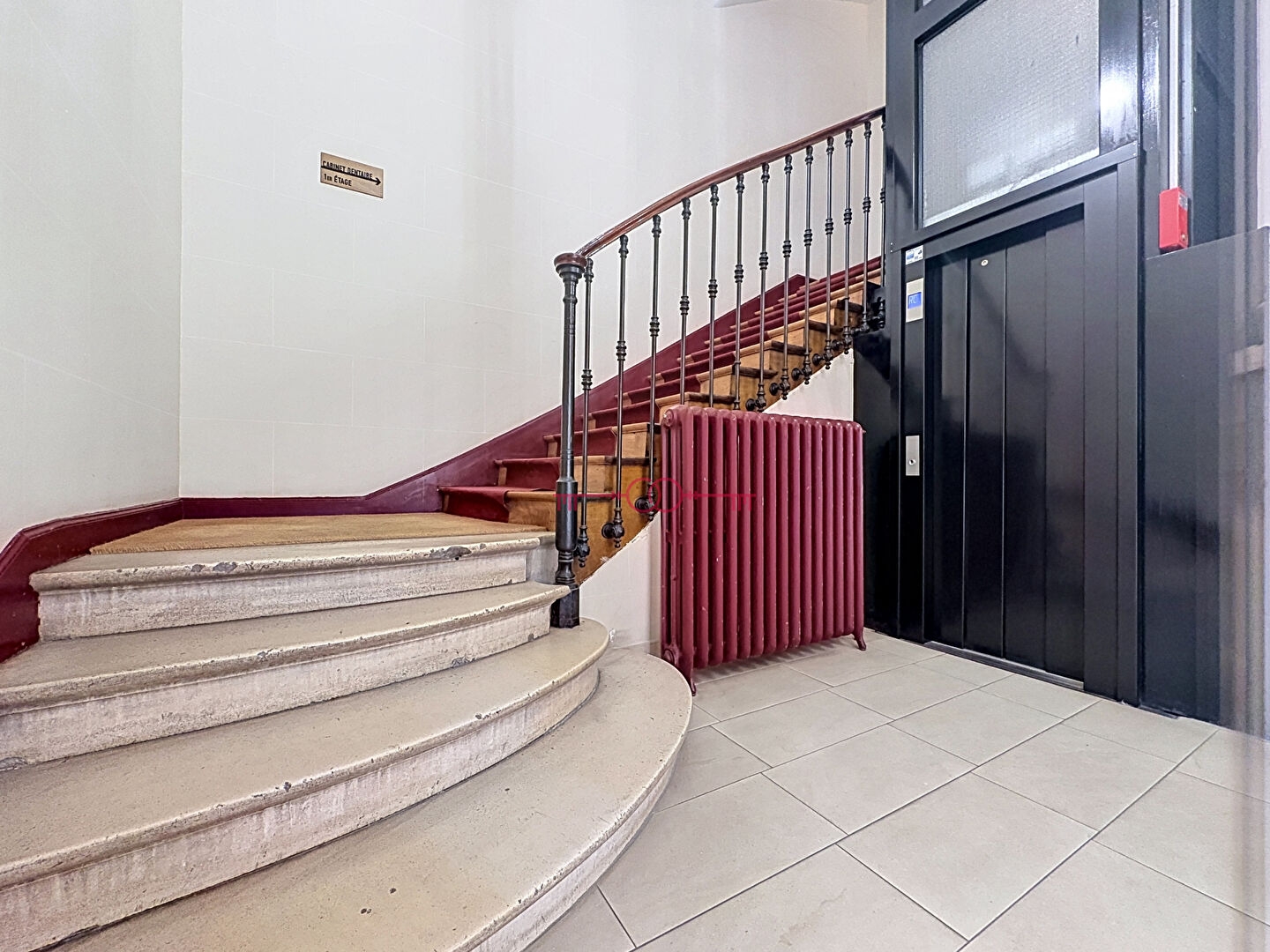 Appartement 4 pièces à Reims - photo 8