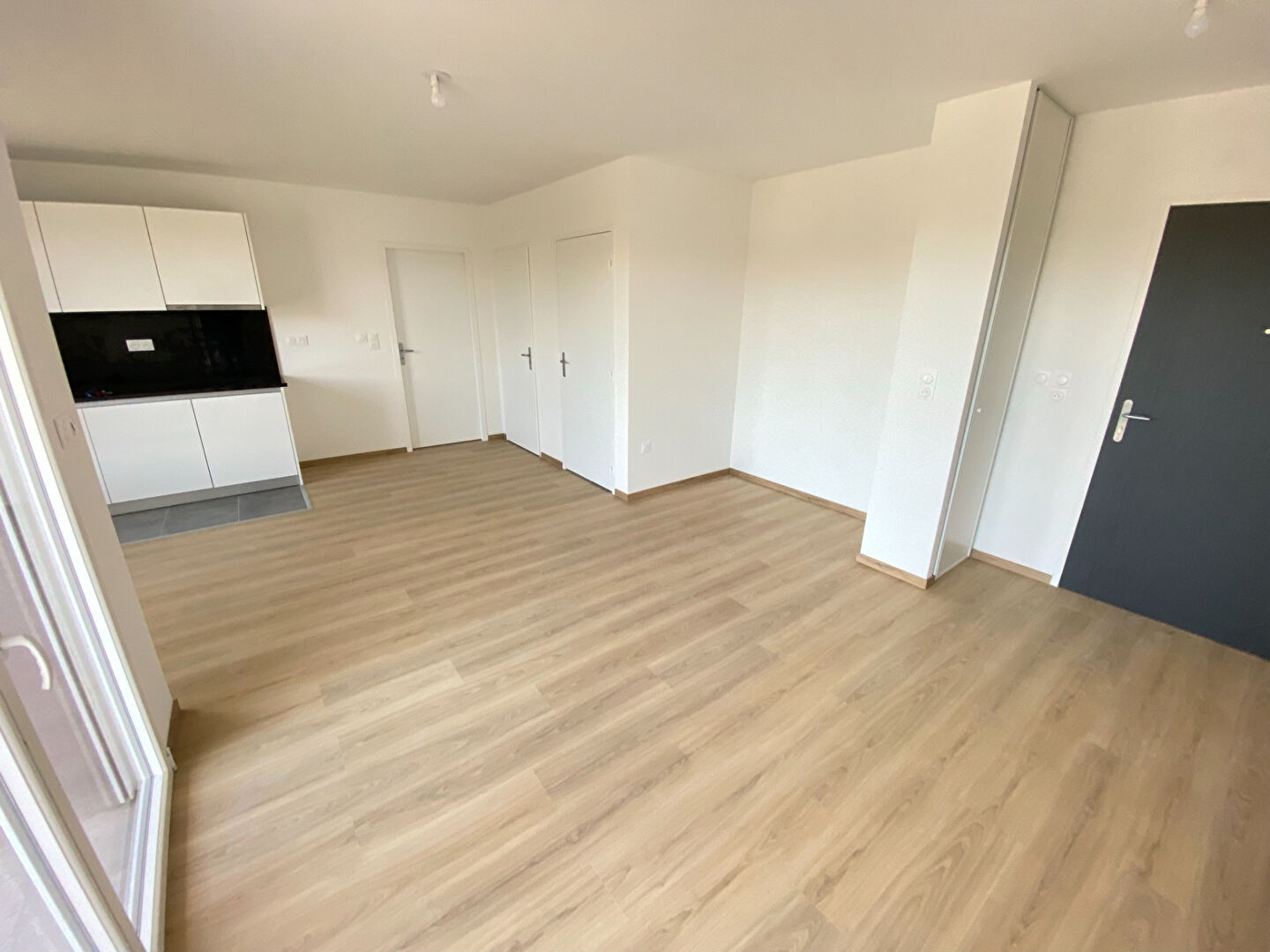 Appartement 2 pièces à Reims - photo 2