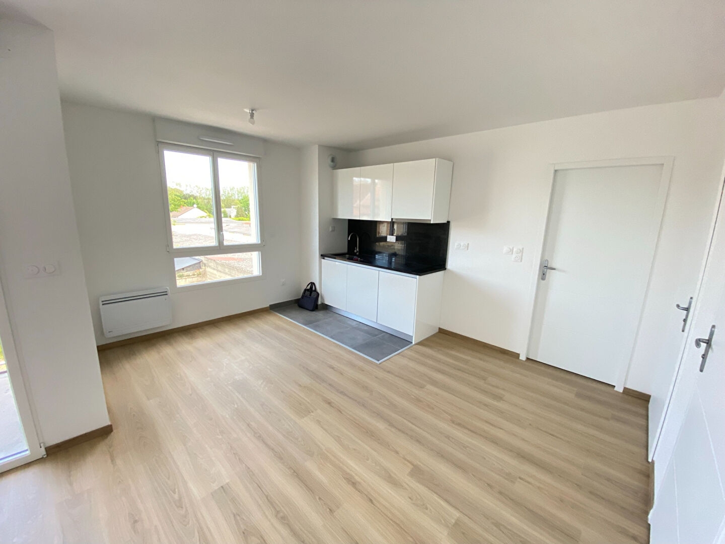 Appartement 2 pièces à Reims - photo 3