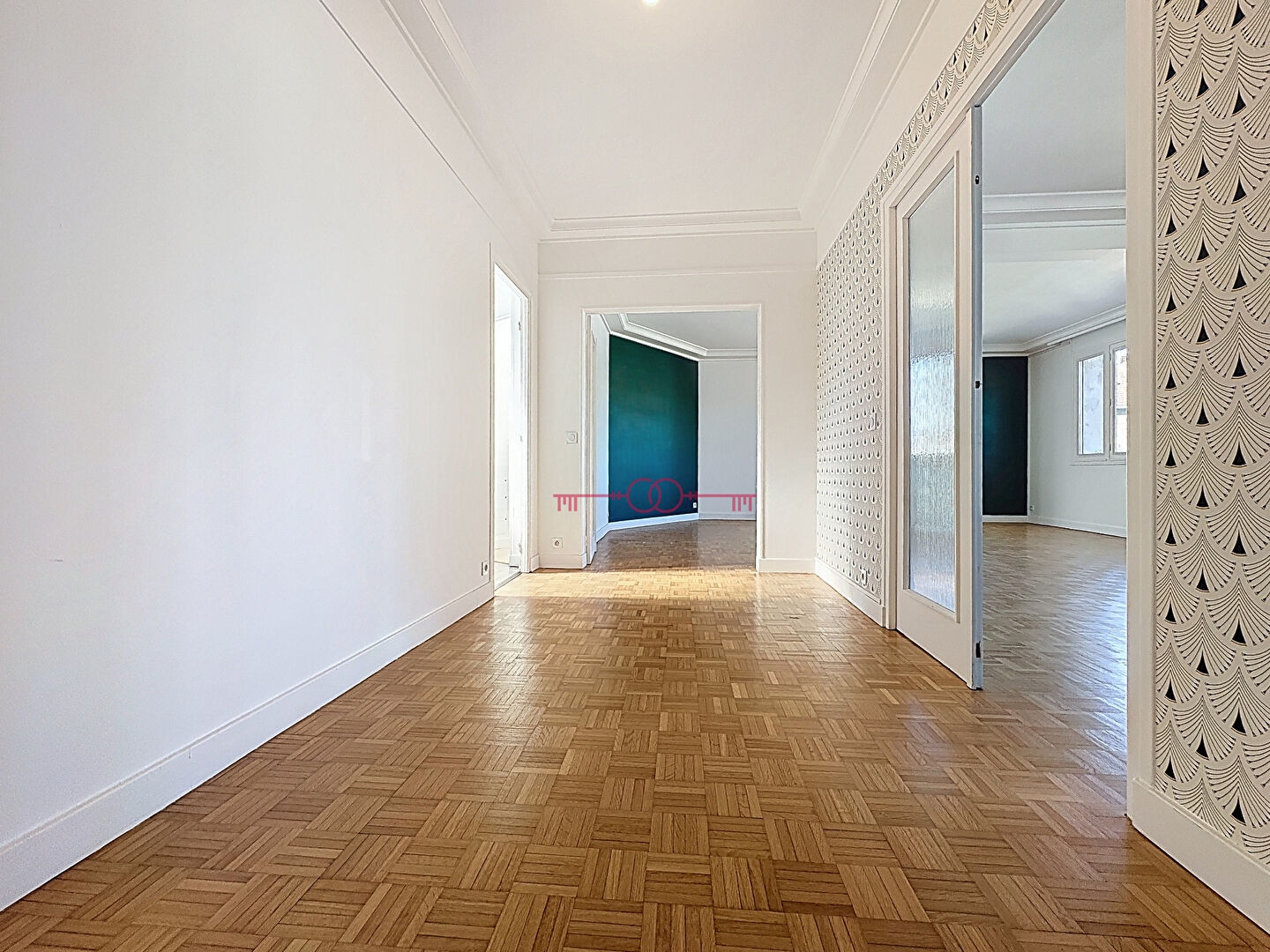 Appartement 4 pièces à Reims - photo 3