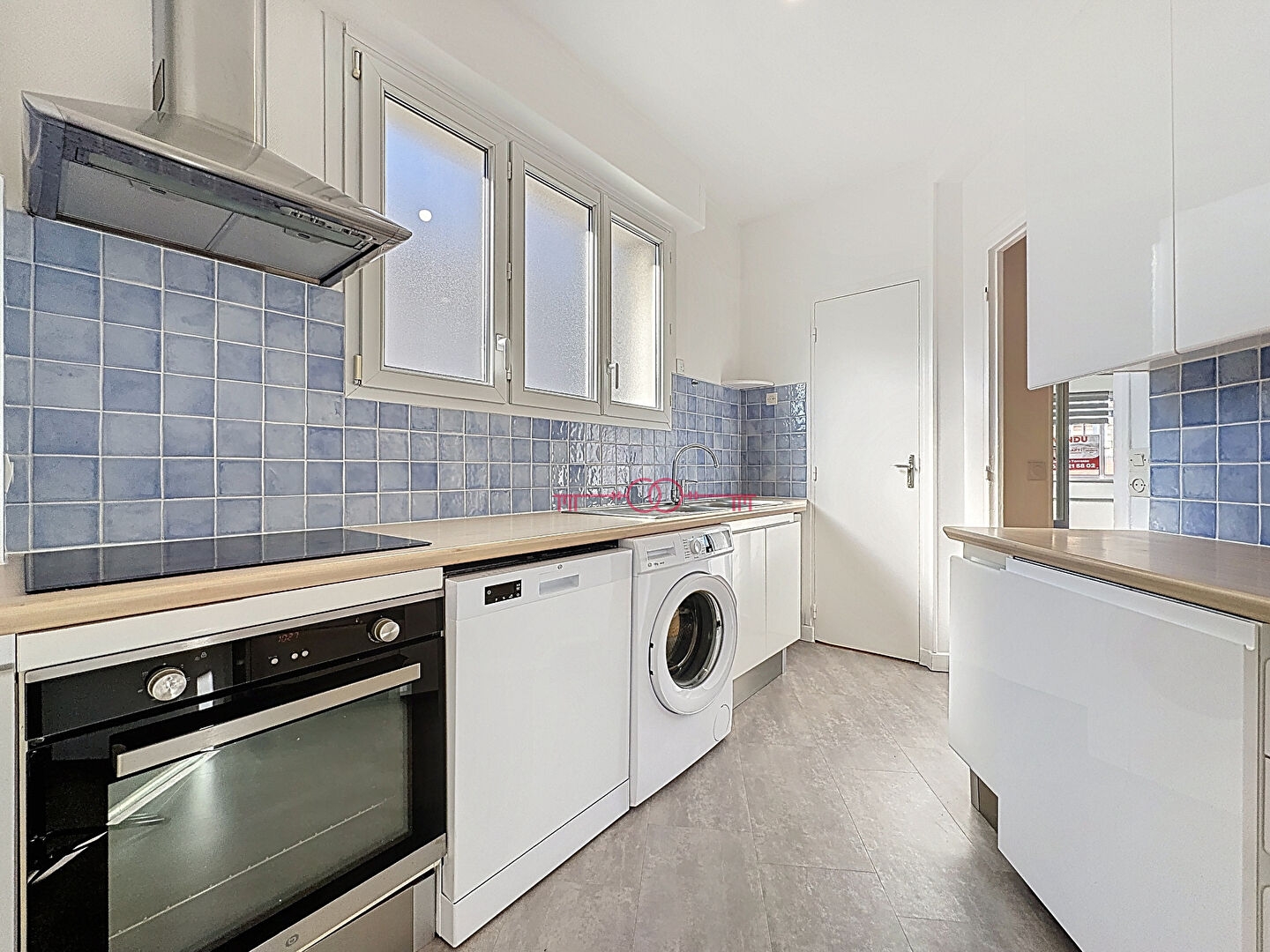 Appartement 4 pièces à Reims - photo 6