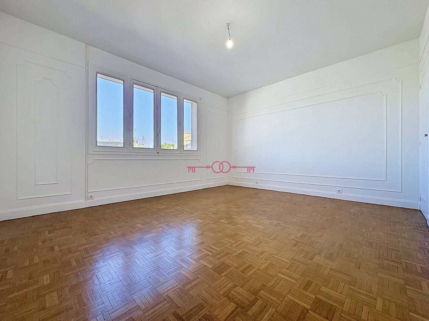 Appartement 4 pièces à Reims - photo 8