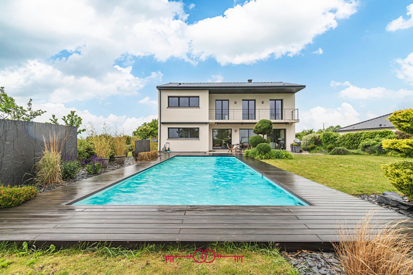 Maison 8 pièces à Saint thierry - photo 1