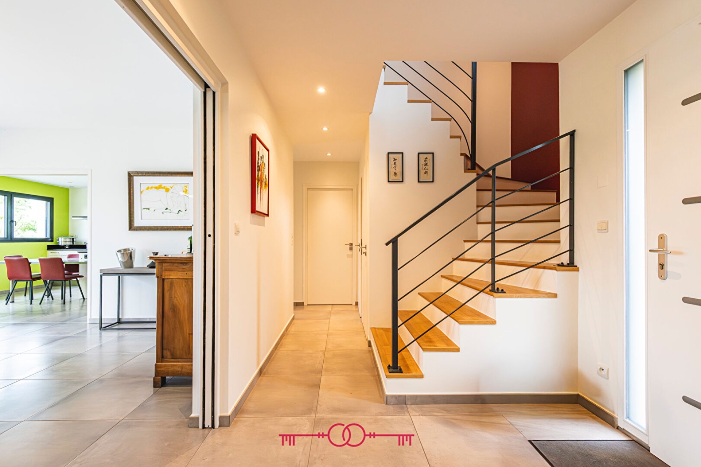 Maison 8 pièces à Saint thierry - photo 10