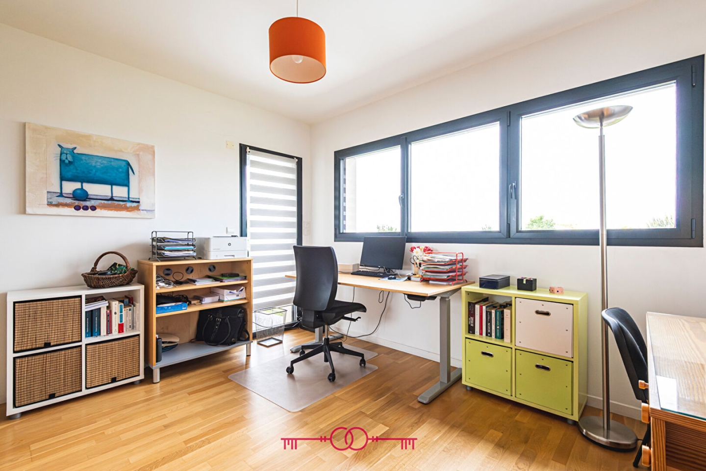 Maison 8 pièces à Saint thierry - photo 11