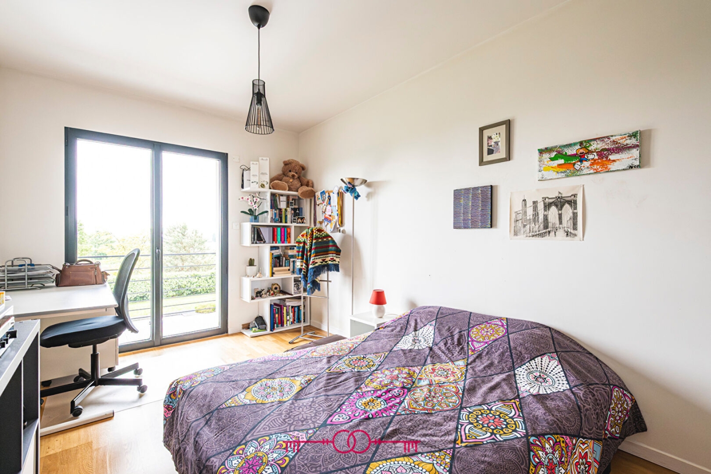Maison 8 pièces à Saint thierry - photo 12
