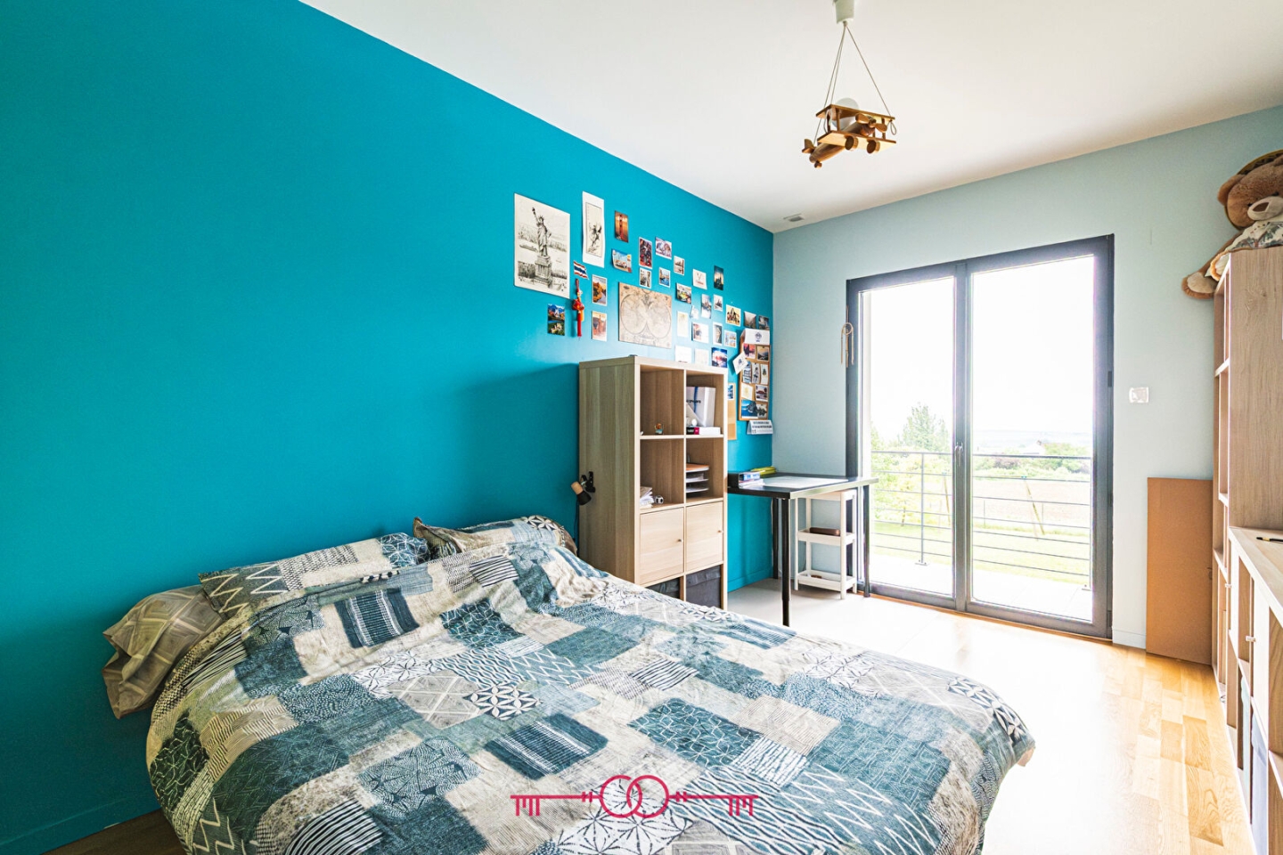 Maison 8 pièces à Saint thierry - photo 13