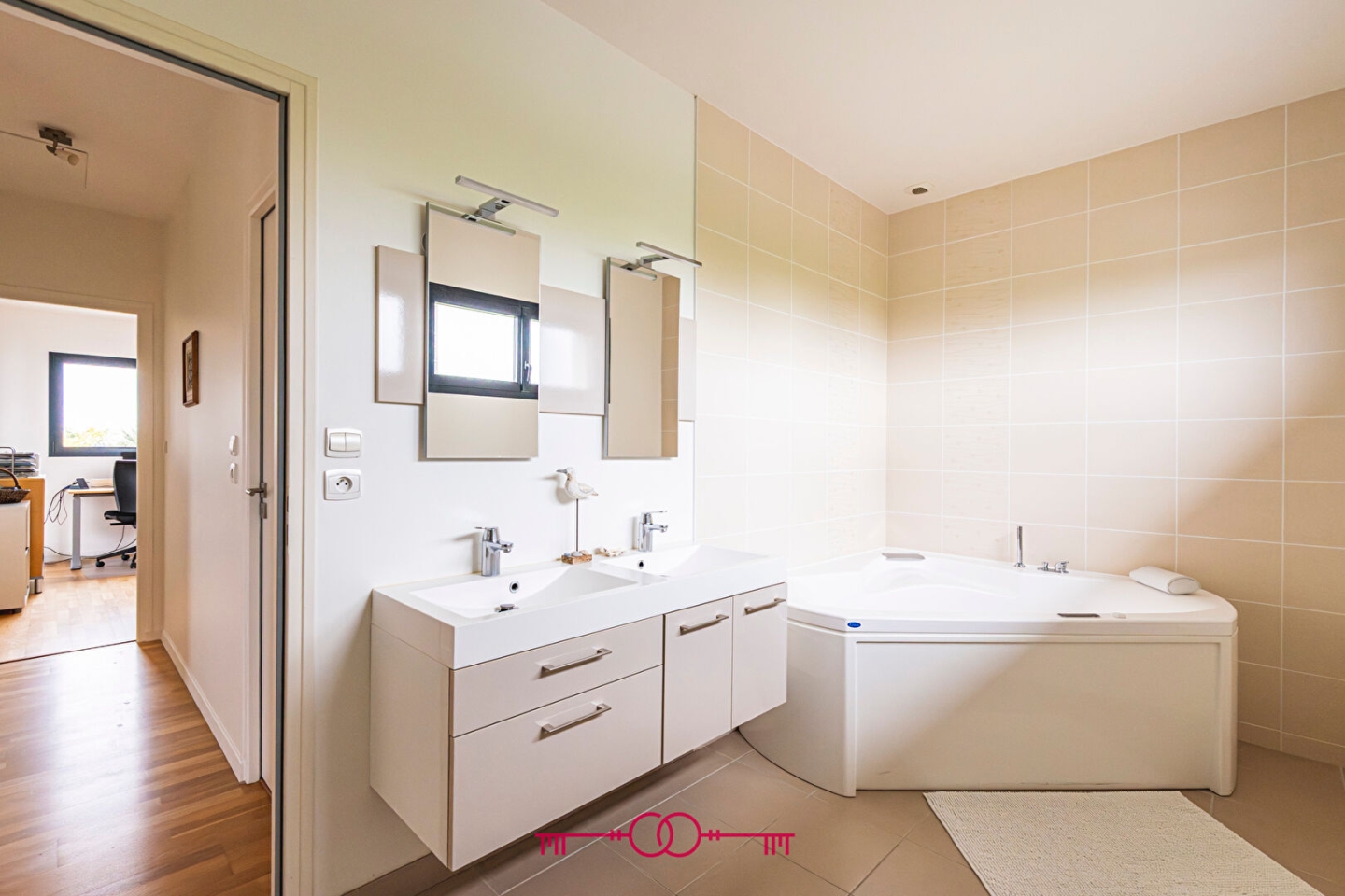 Maison 8 pièces à Saint thierry - photo 15