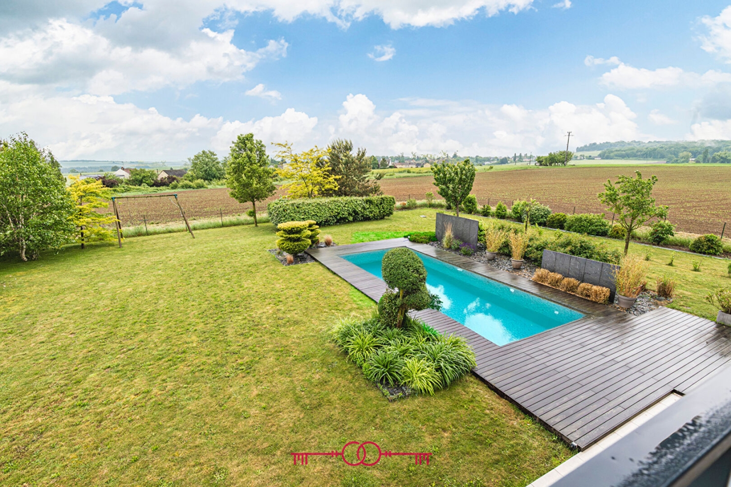 Maison 8 pièces à Saint thierry - photo 2